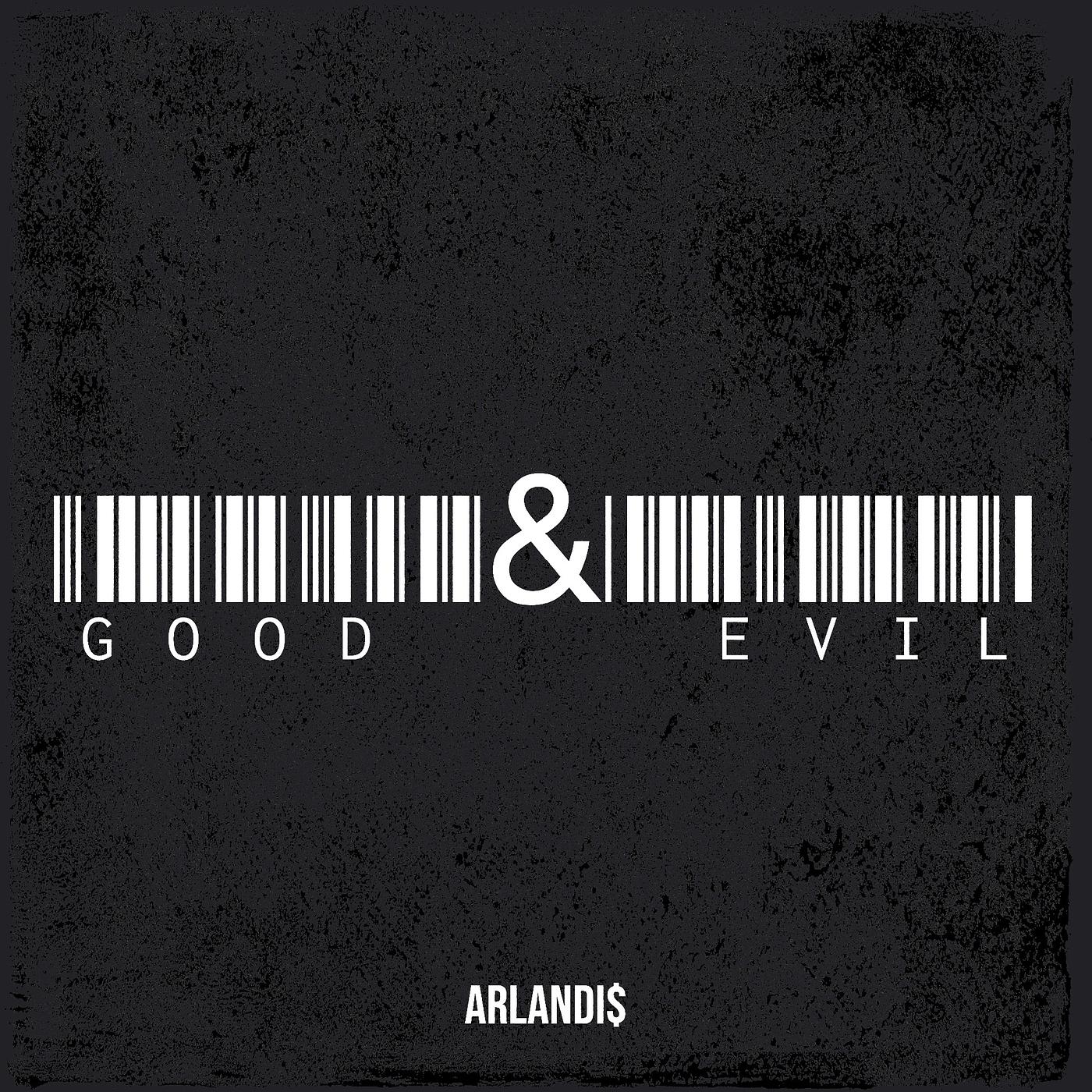 Постер альбома Good & Evil
