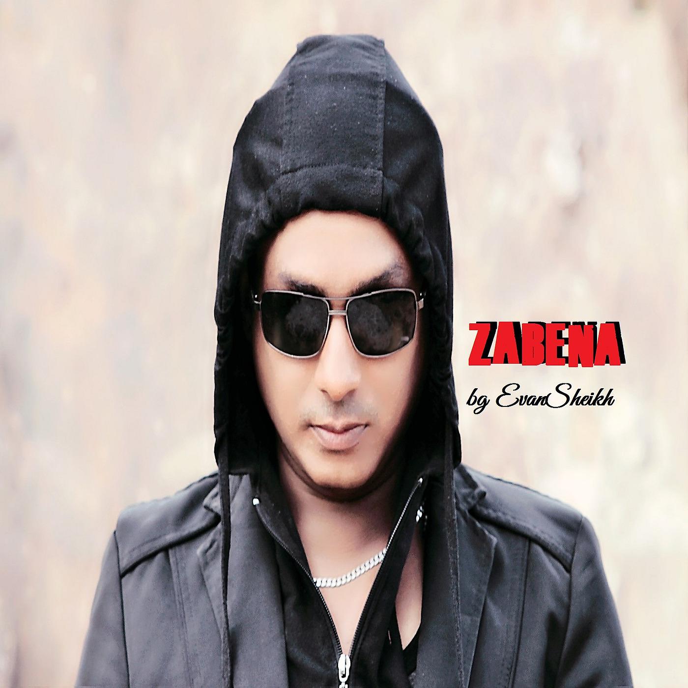 Постер альбома Zabena