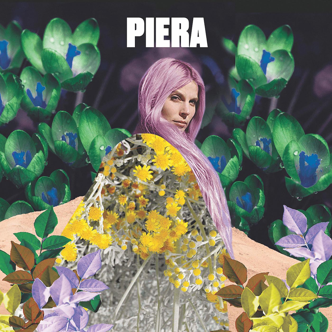 Постер альбома Piera