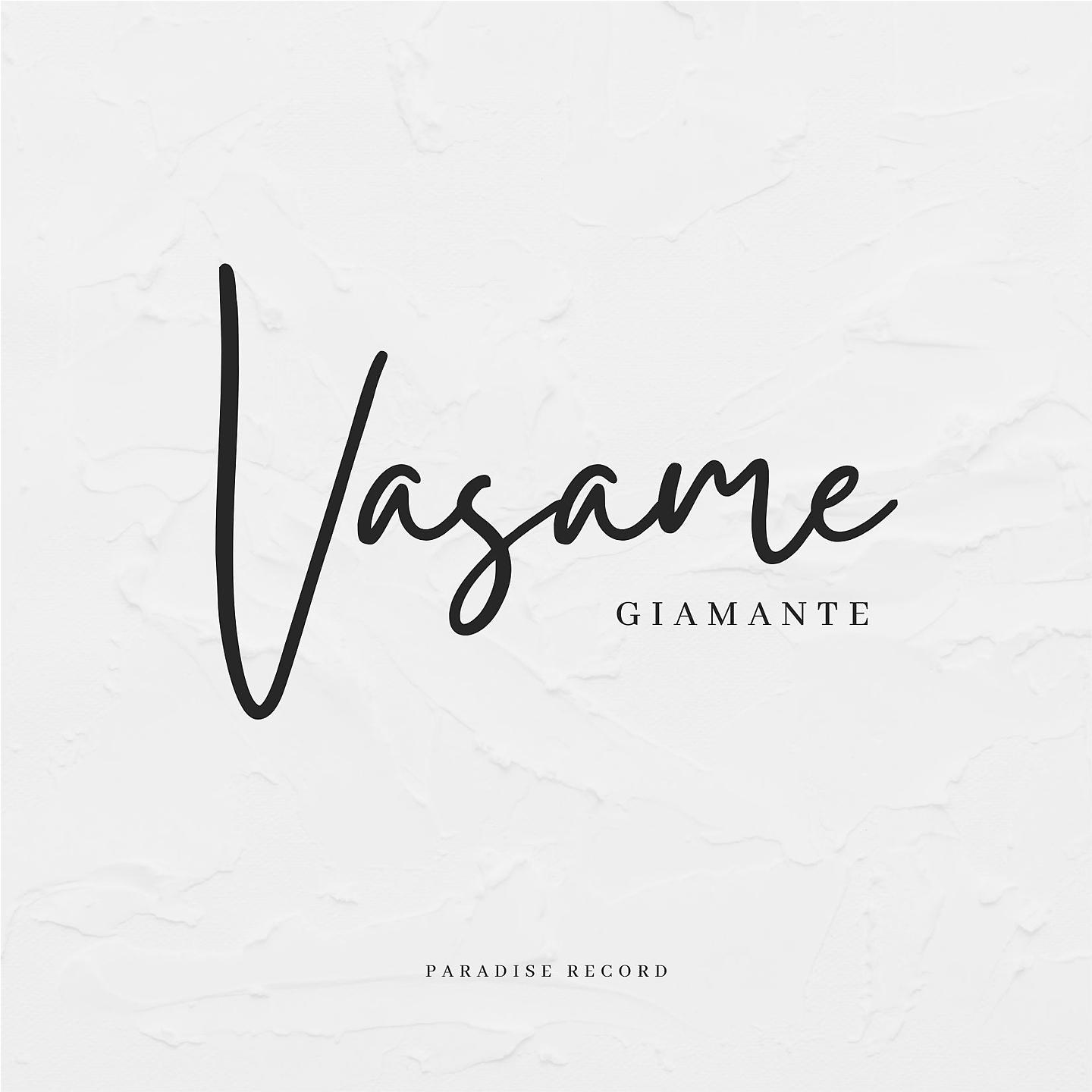 Постер альбома Vasame