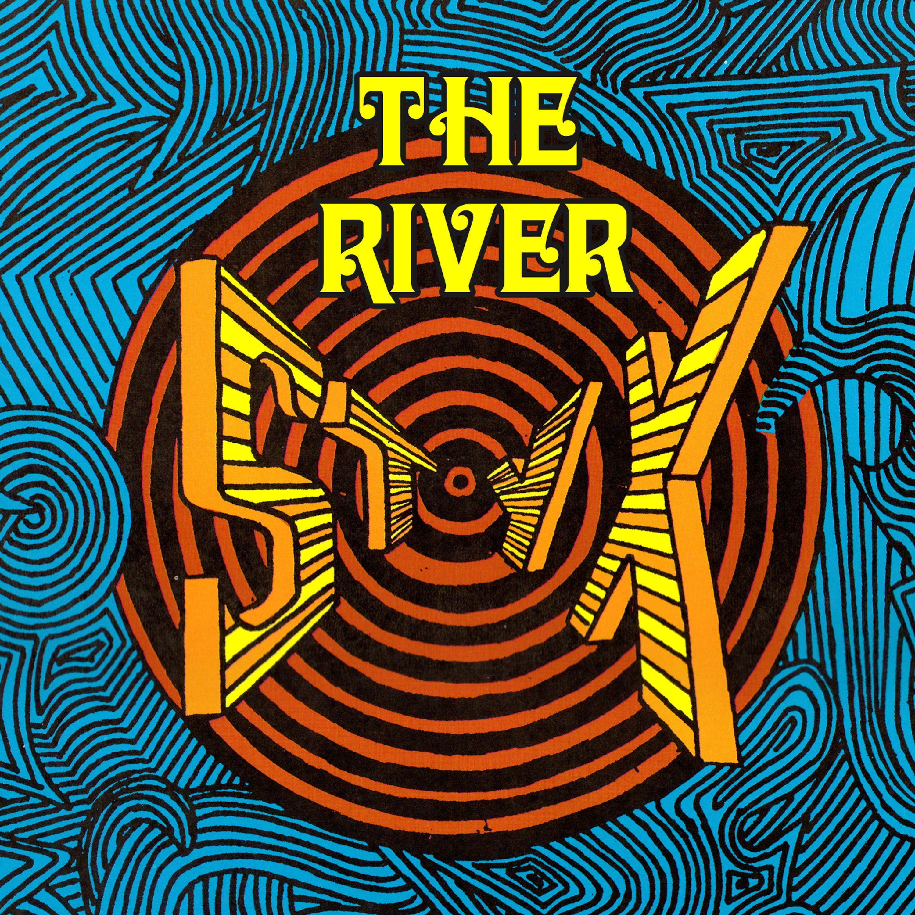 Постер альбома The River Styx