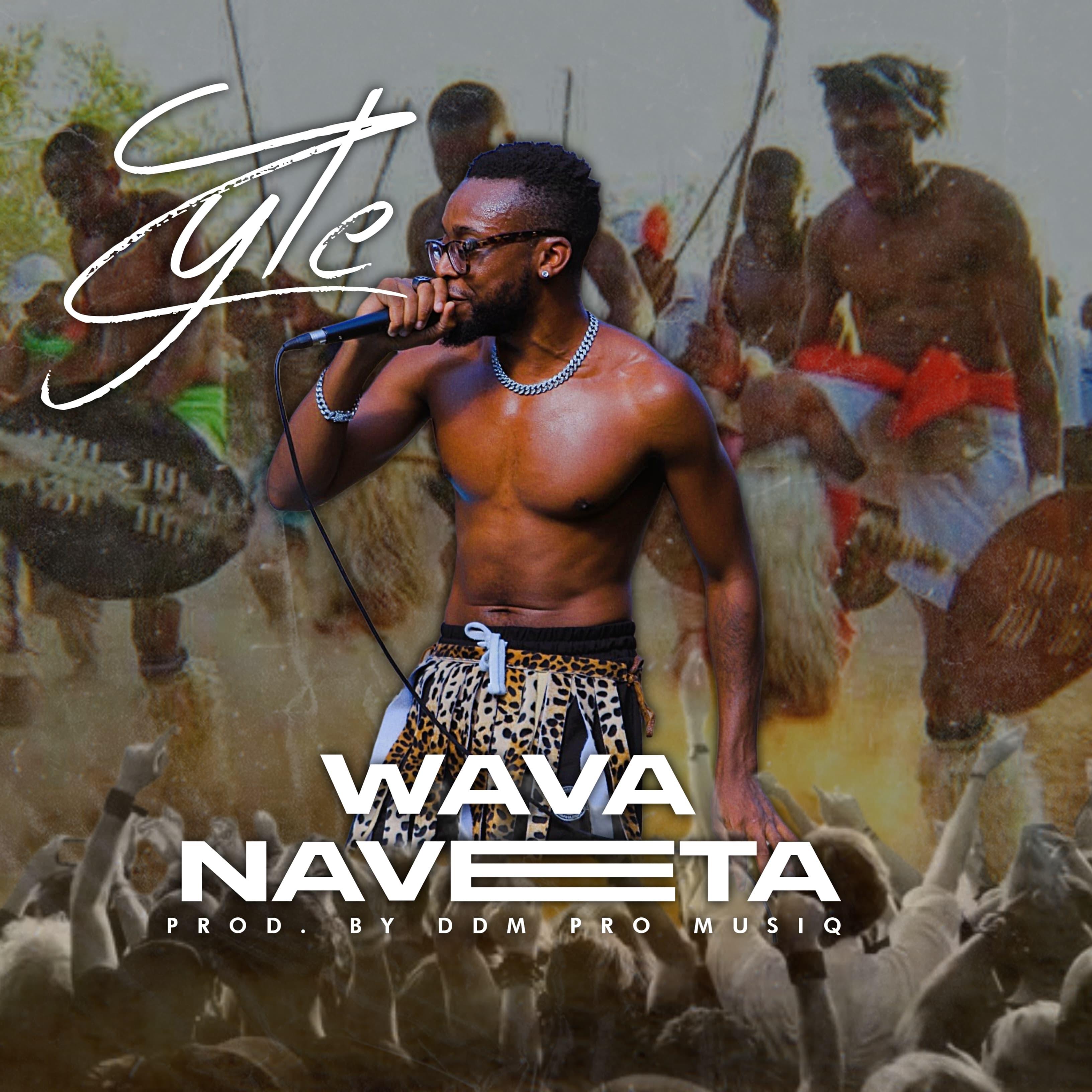 Постер альбома Wava Naveta