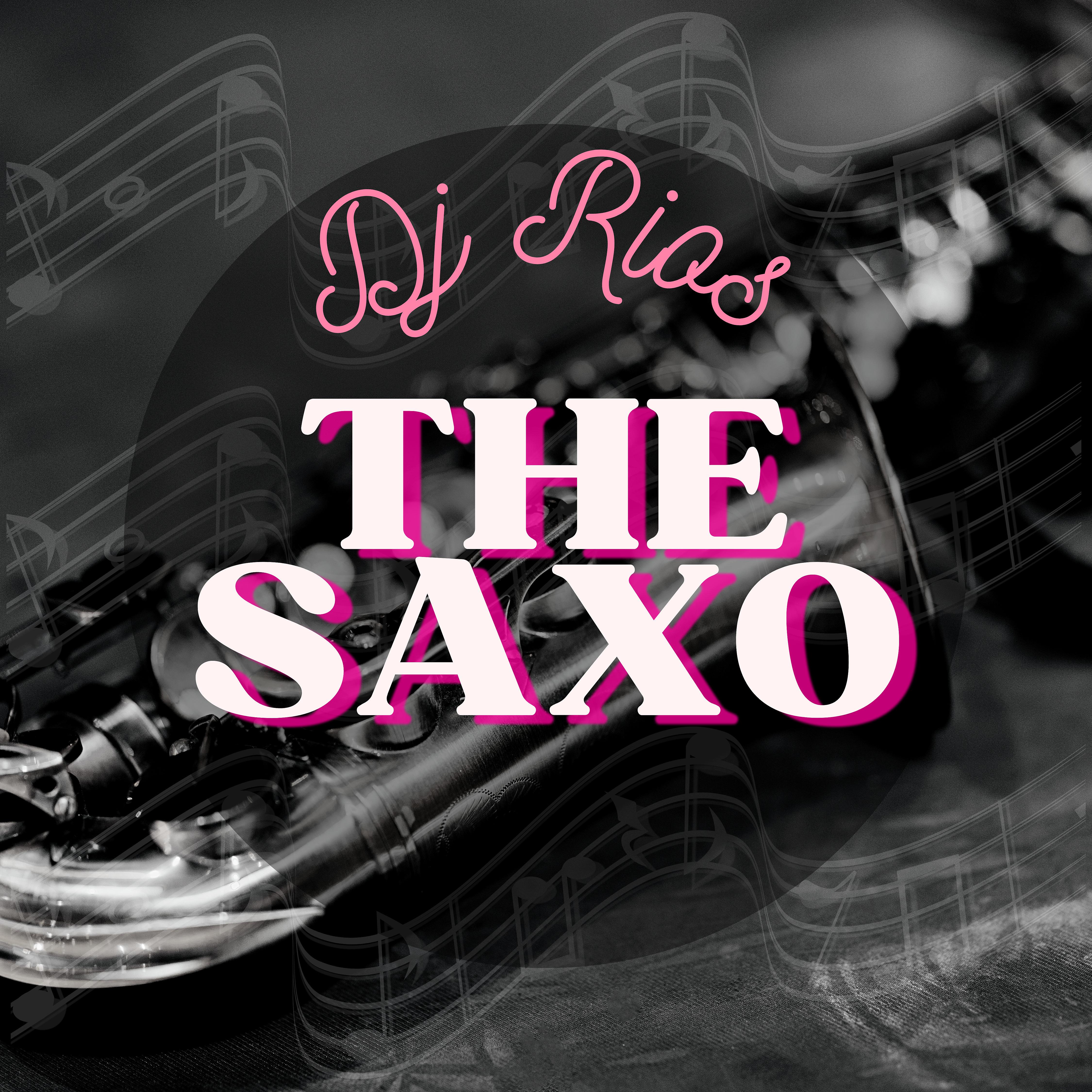 Постер альбома The Saxo