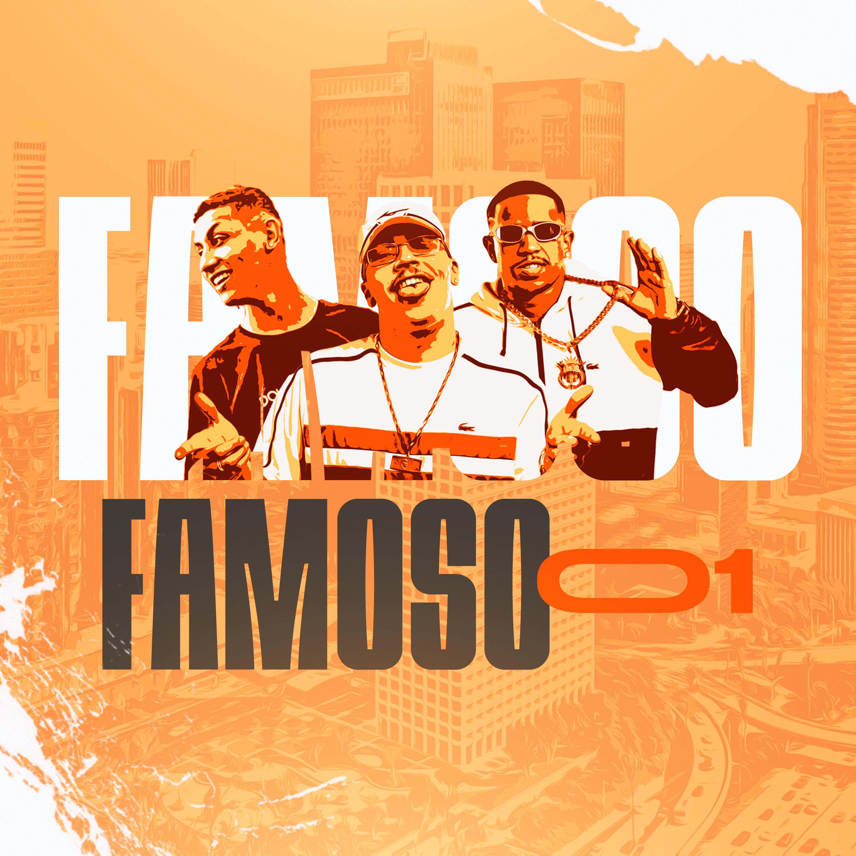 Постер альбома Famoso 01