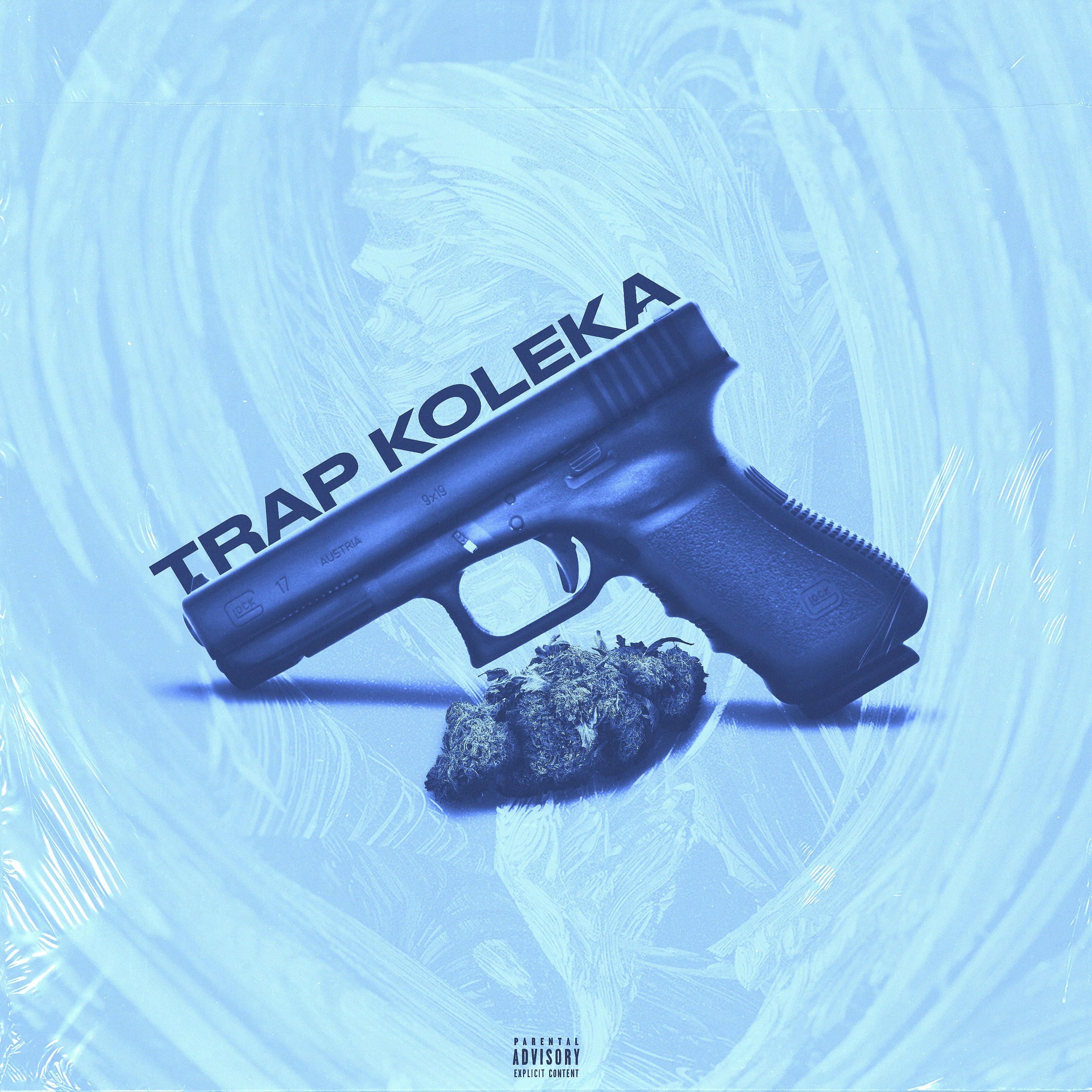 Постер альбома Trap Koleka