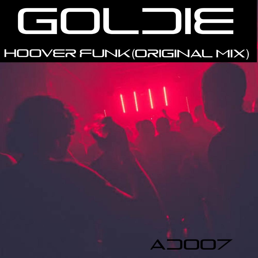 Постер альбома Hoover Funk