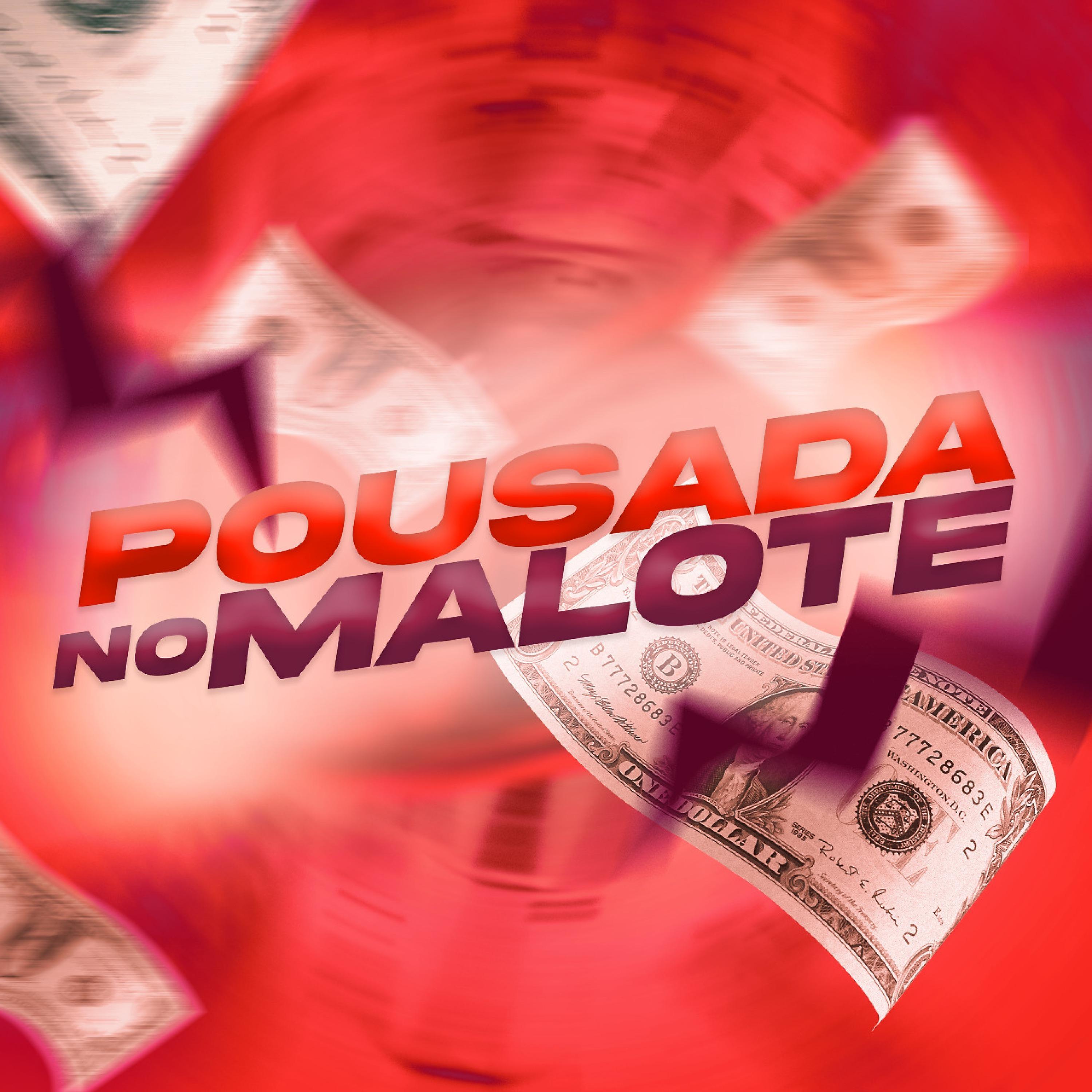 Постер альбома Pousada no Malote