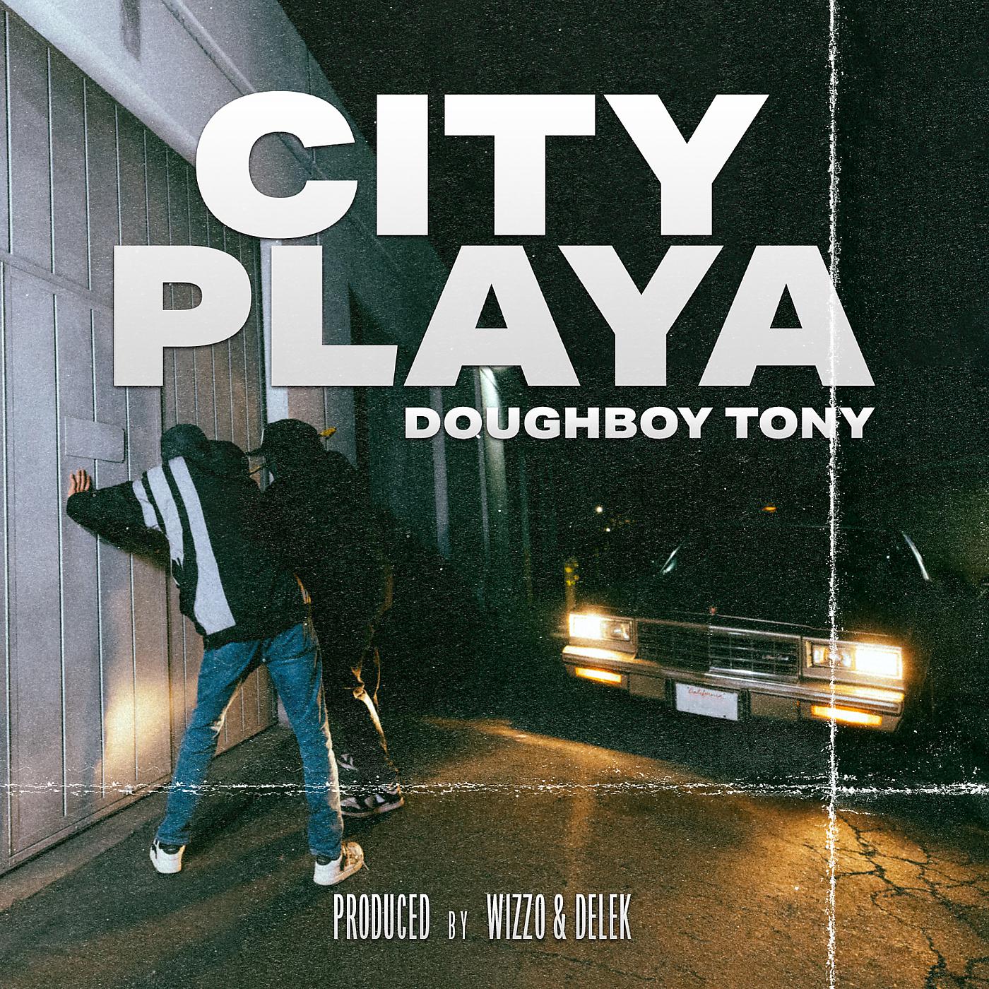 Постер альбома City Playa