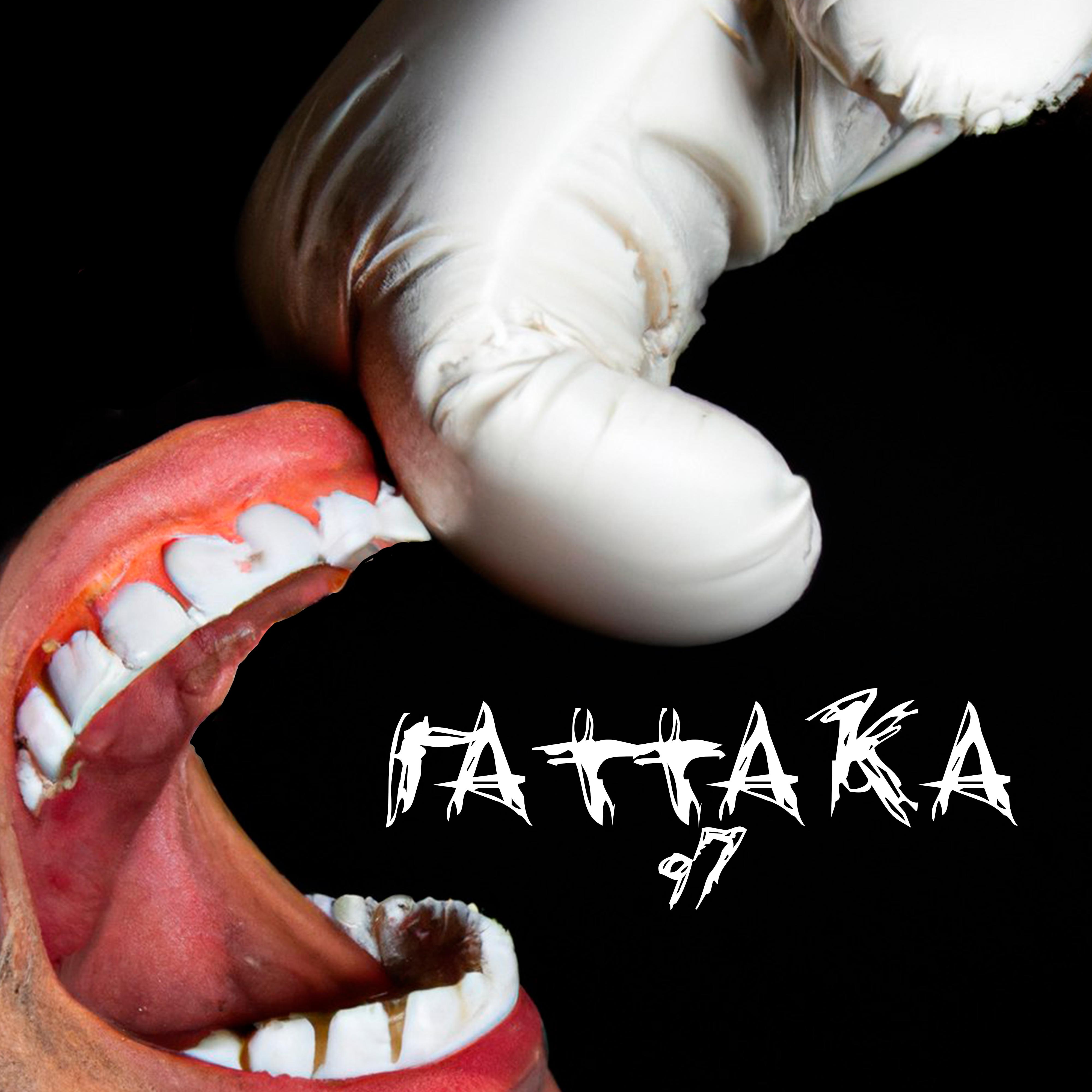 Постер альбома Гаттака 97
