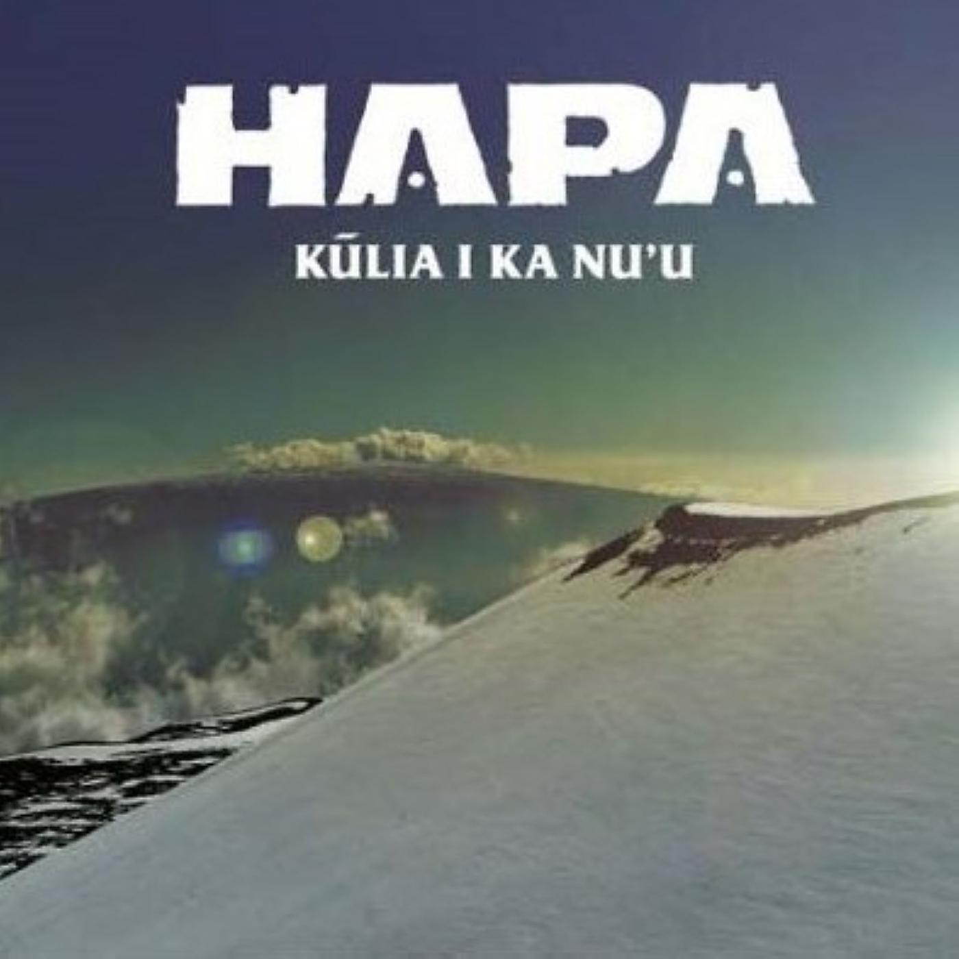 Постер альбома Kūlia I Ka Nu'u
