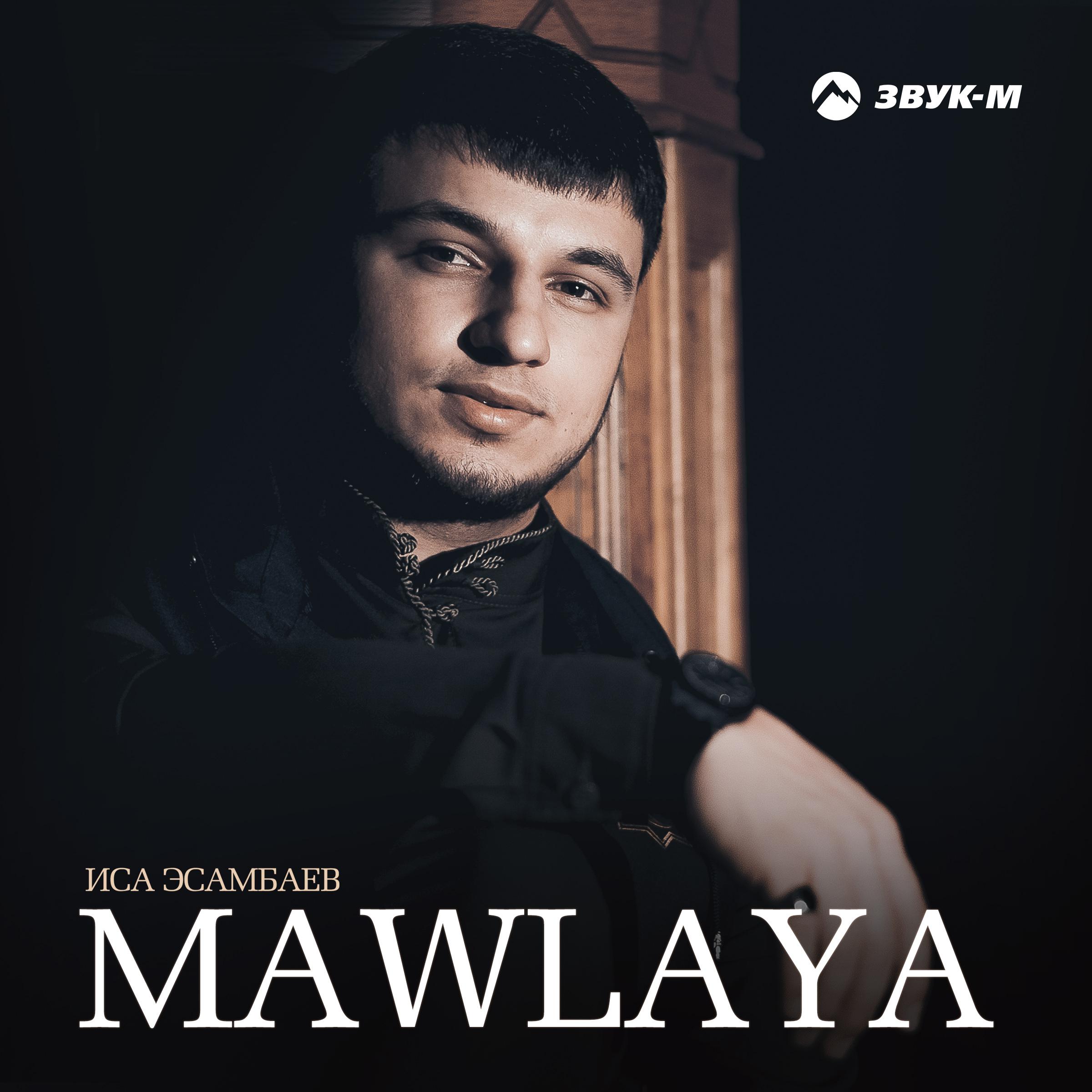 Постер альбома Mawlaya