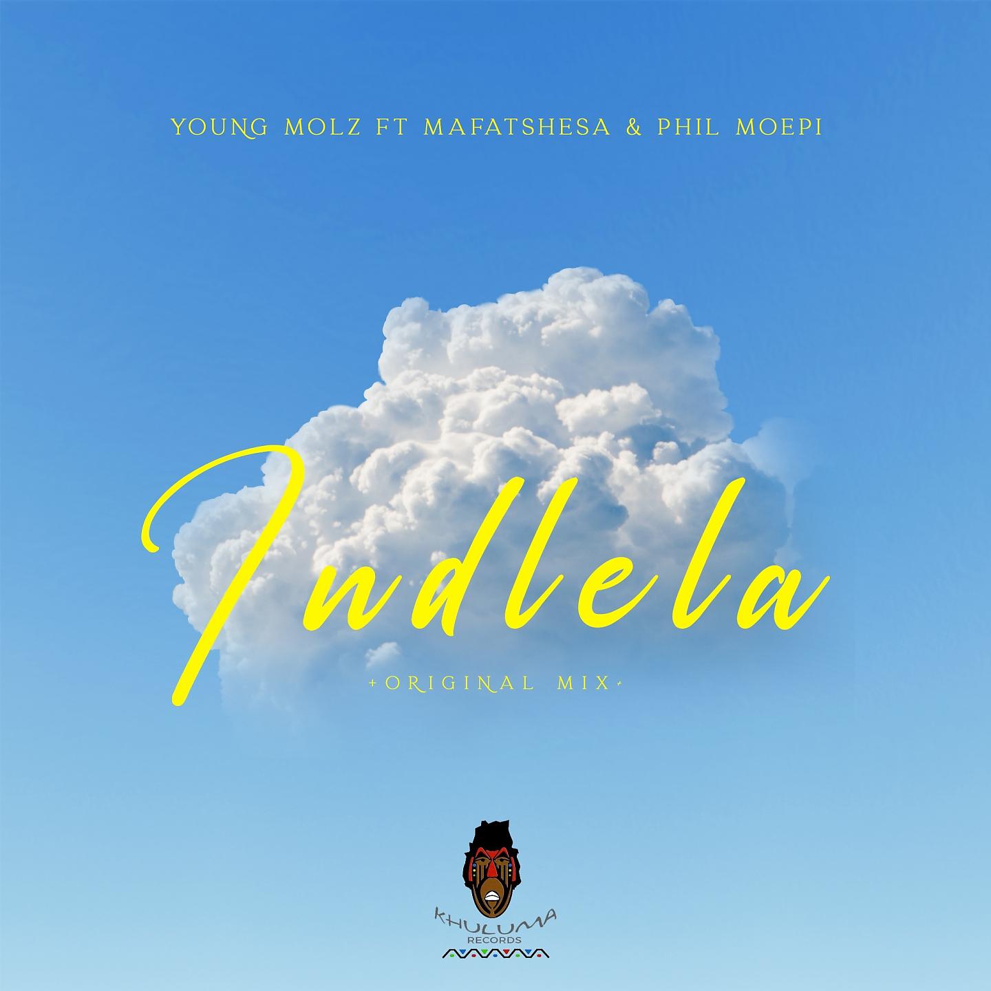 Постер альбома Indlela