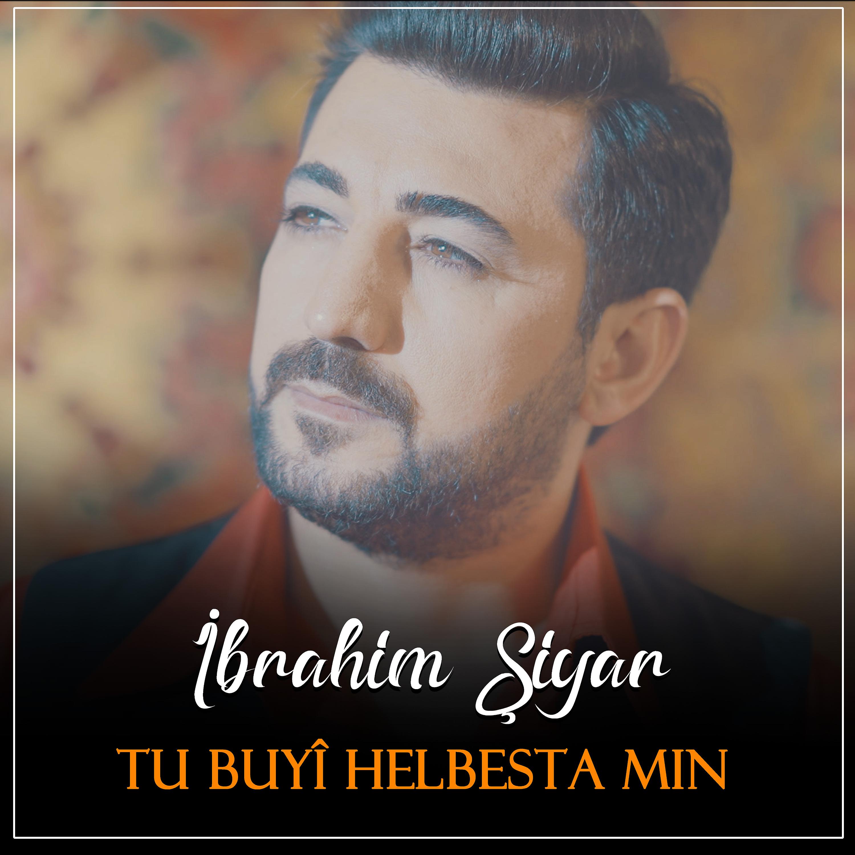 Постер альбома Tu Buyî Helbesta Min