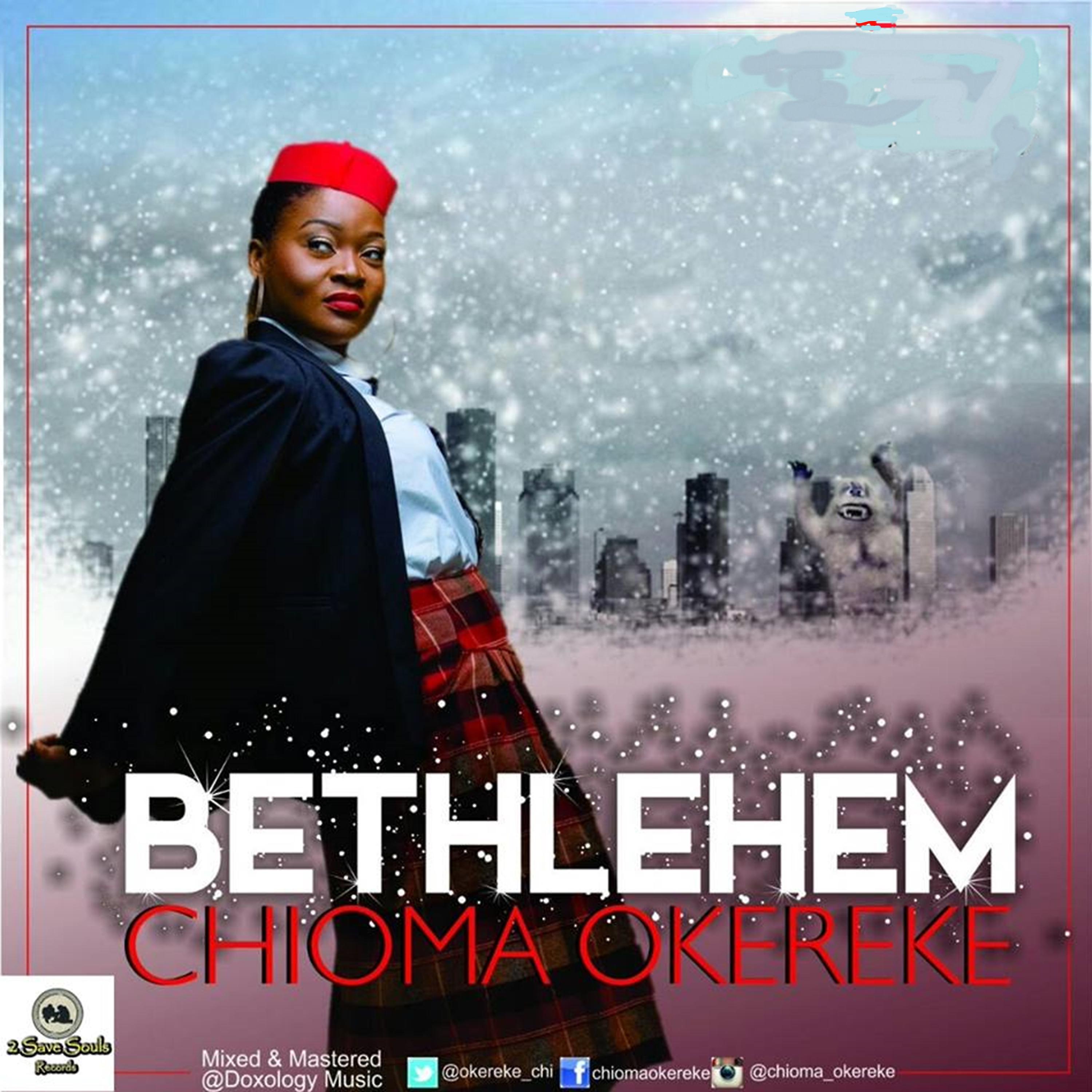 Постер альбома Bethlehem