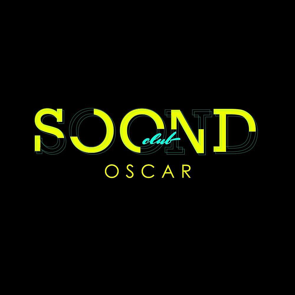 Постер альбома Oscar