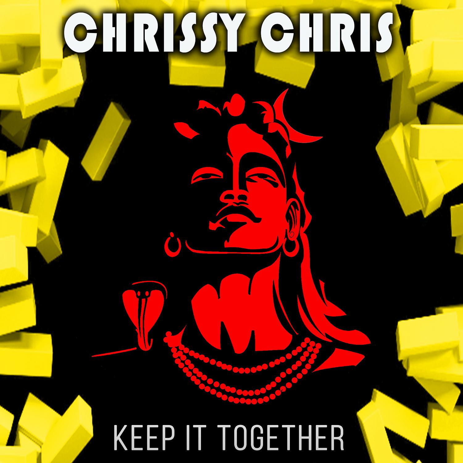 Постер альбома Keep It Together