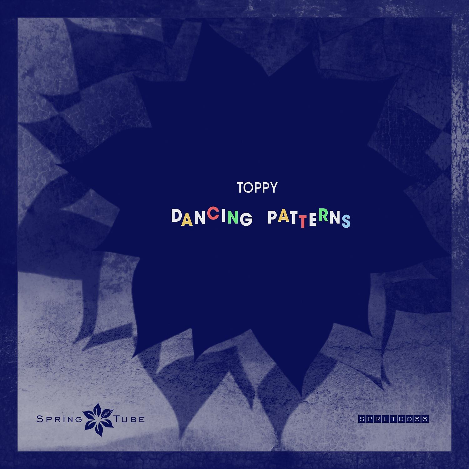 Постер альбома Dancing Patterns