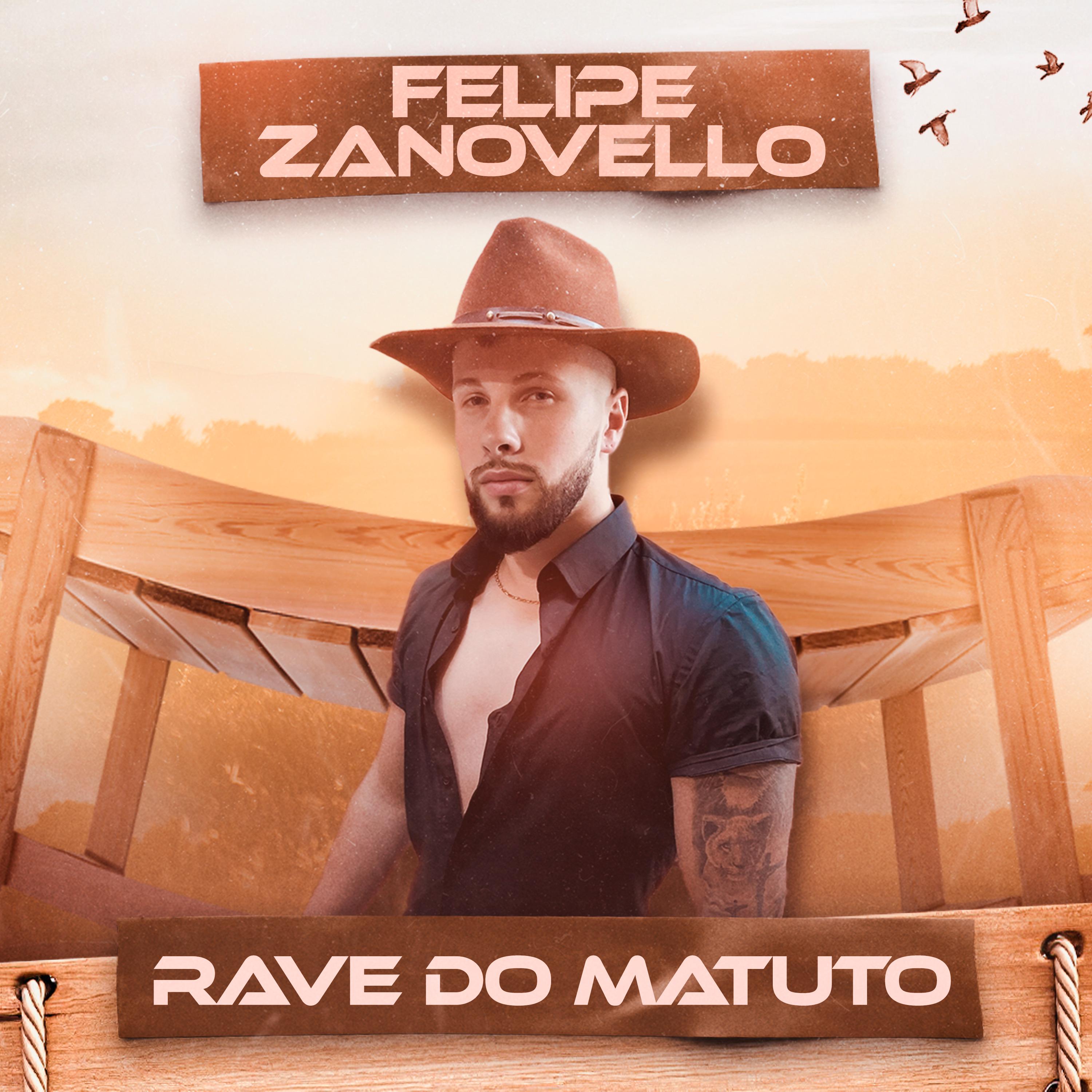 Постер альбома Rave do Matuto