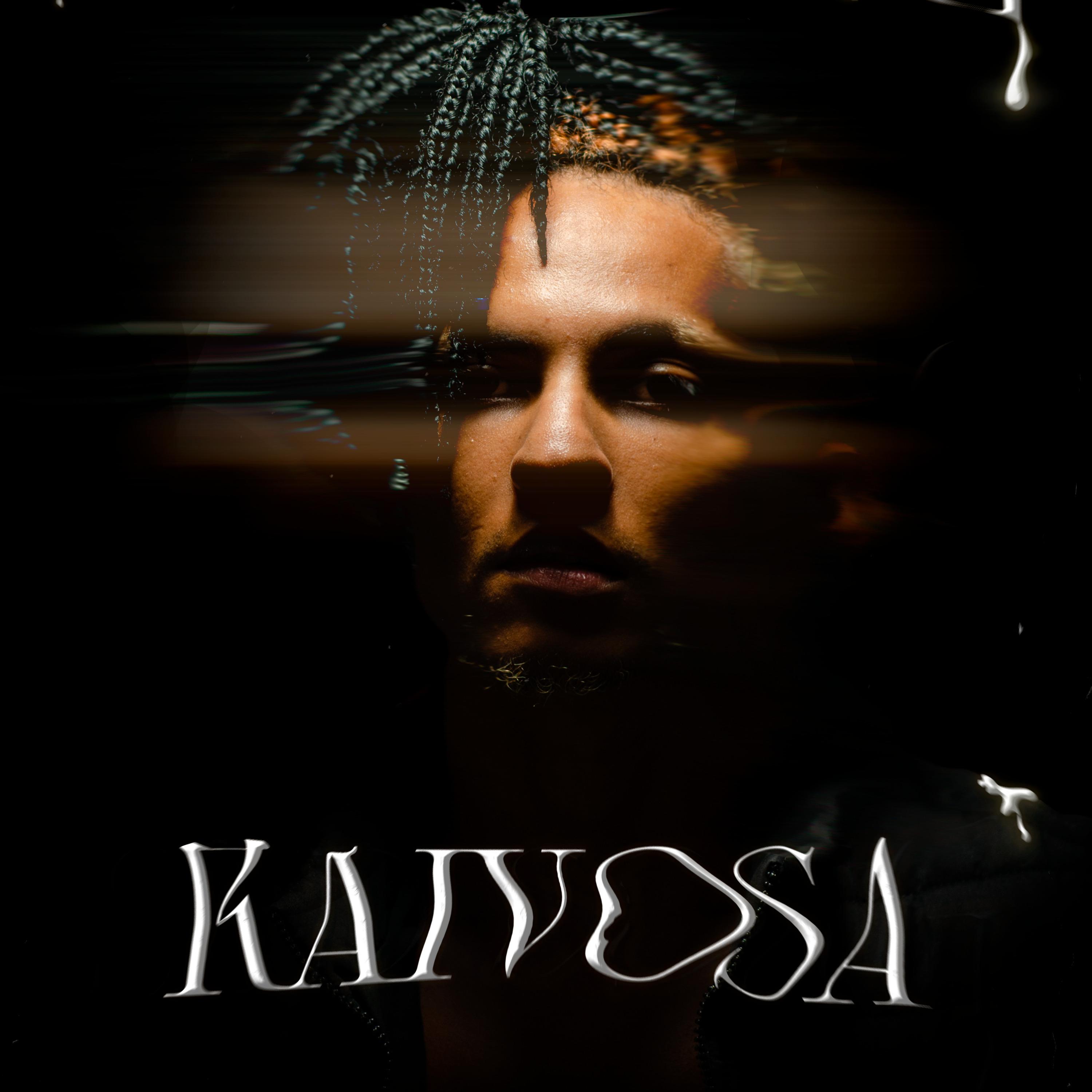 Постер альбома Raivosa