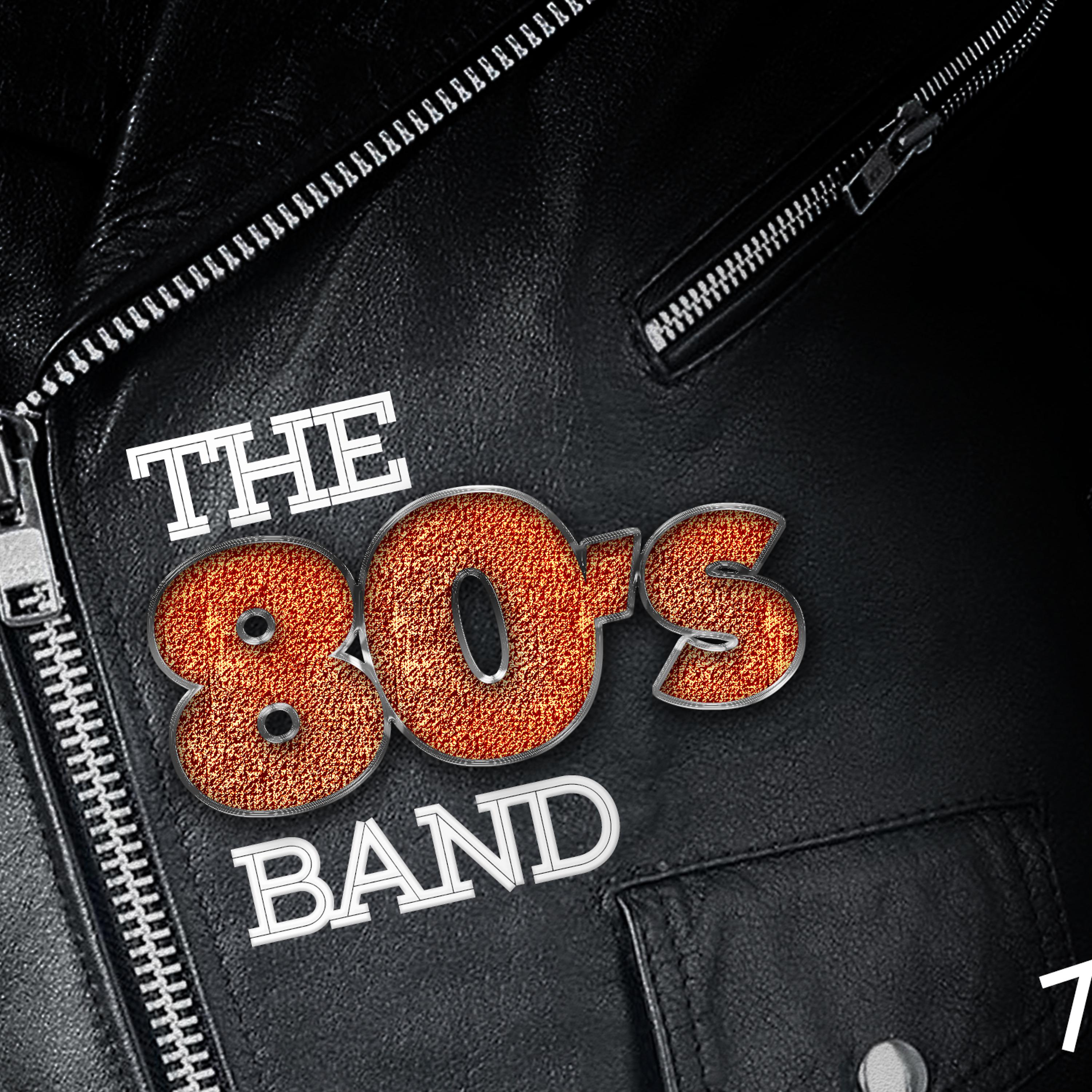 Постер альбома The 80's Band