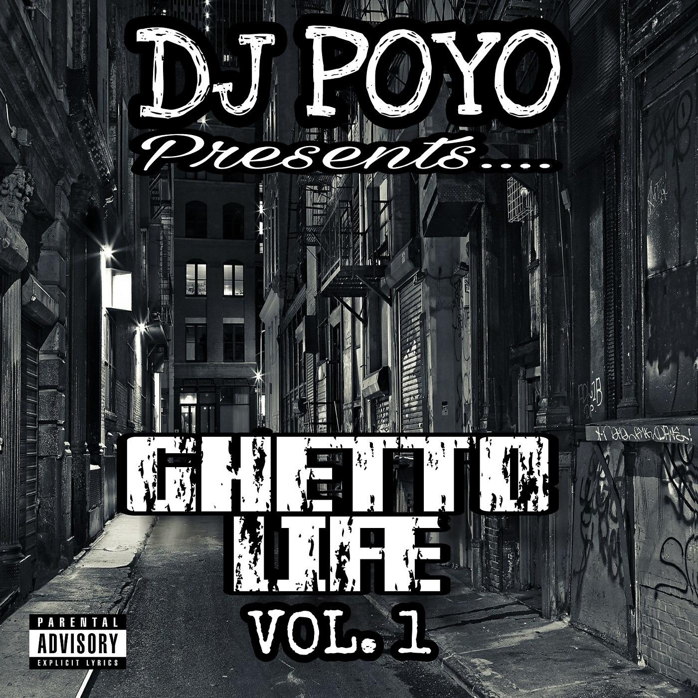 Постер альбома Ghetto Life, Vol. 1