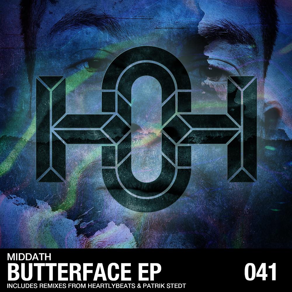 Постер альбома Butterface