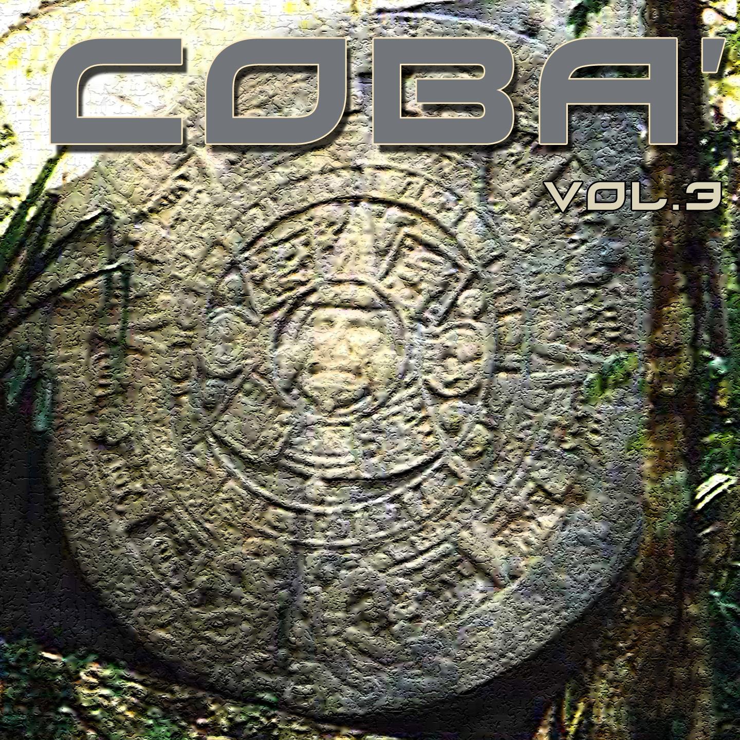 Постер альбома Cobà, Vol. 3