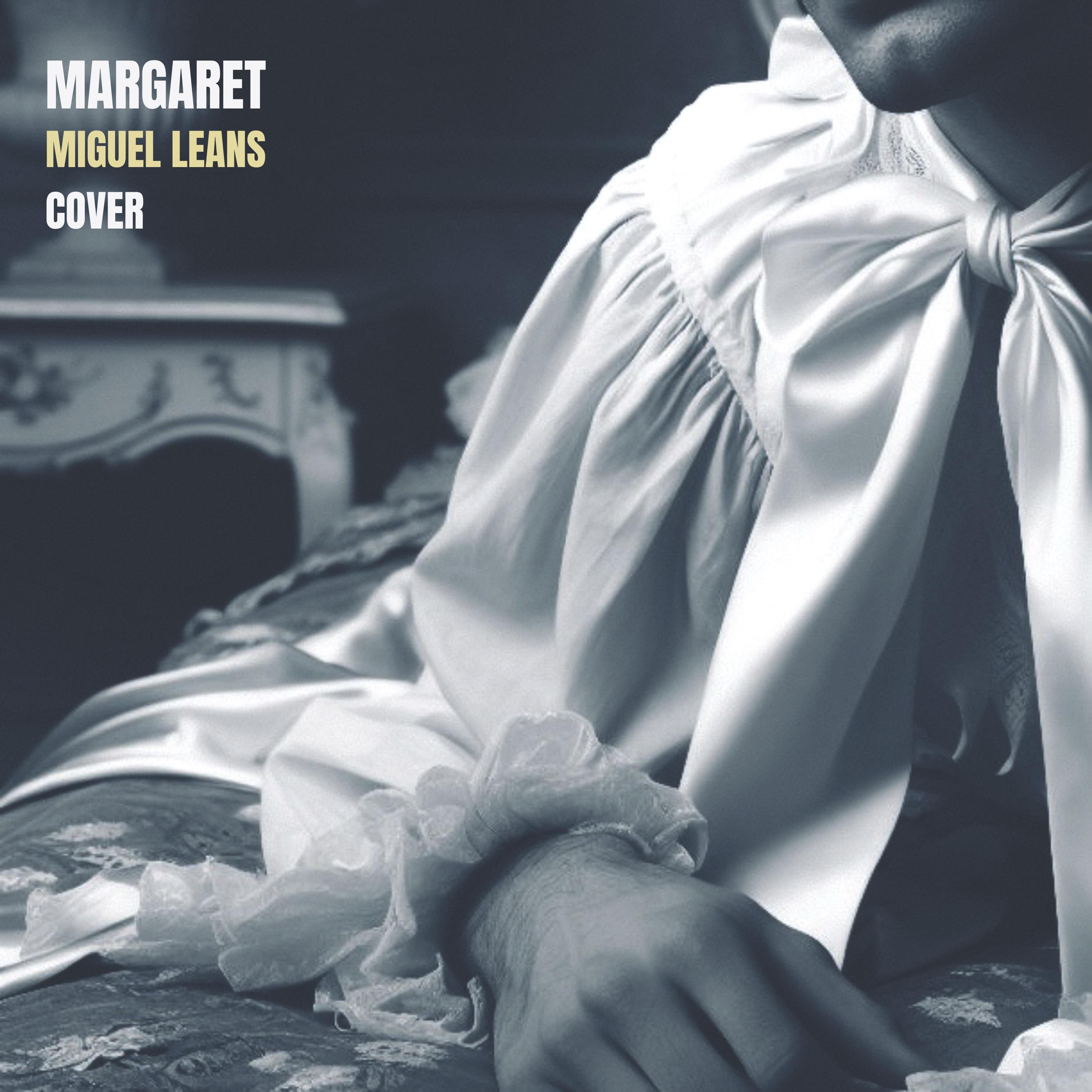 Постер альбома Margaret (Cover)