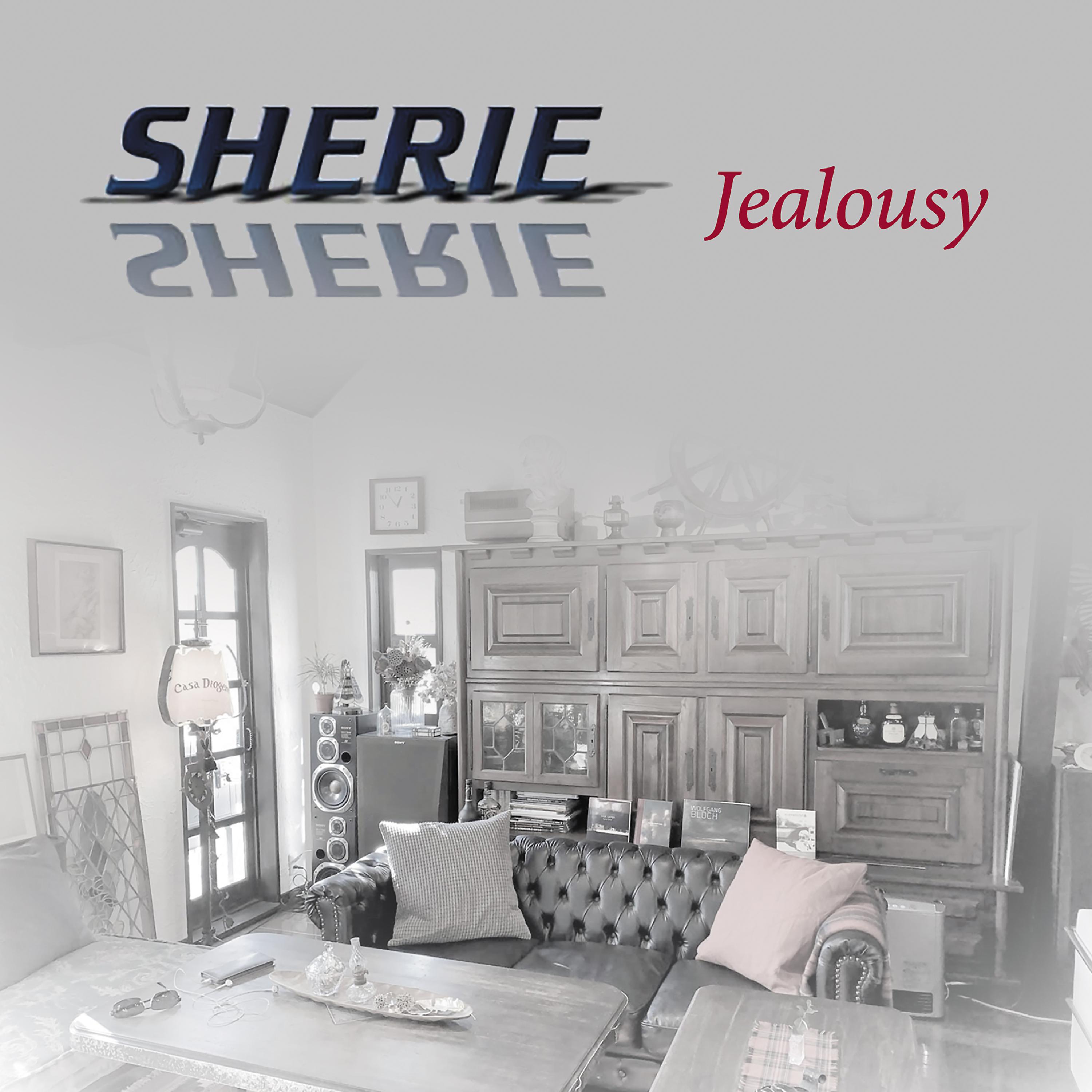 Постер альбома Jealousy