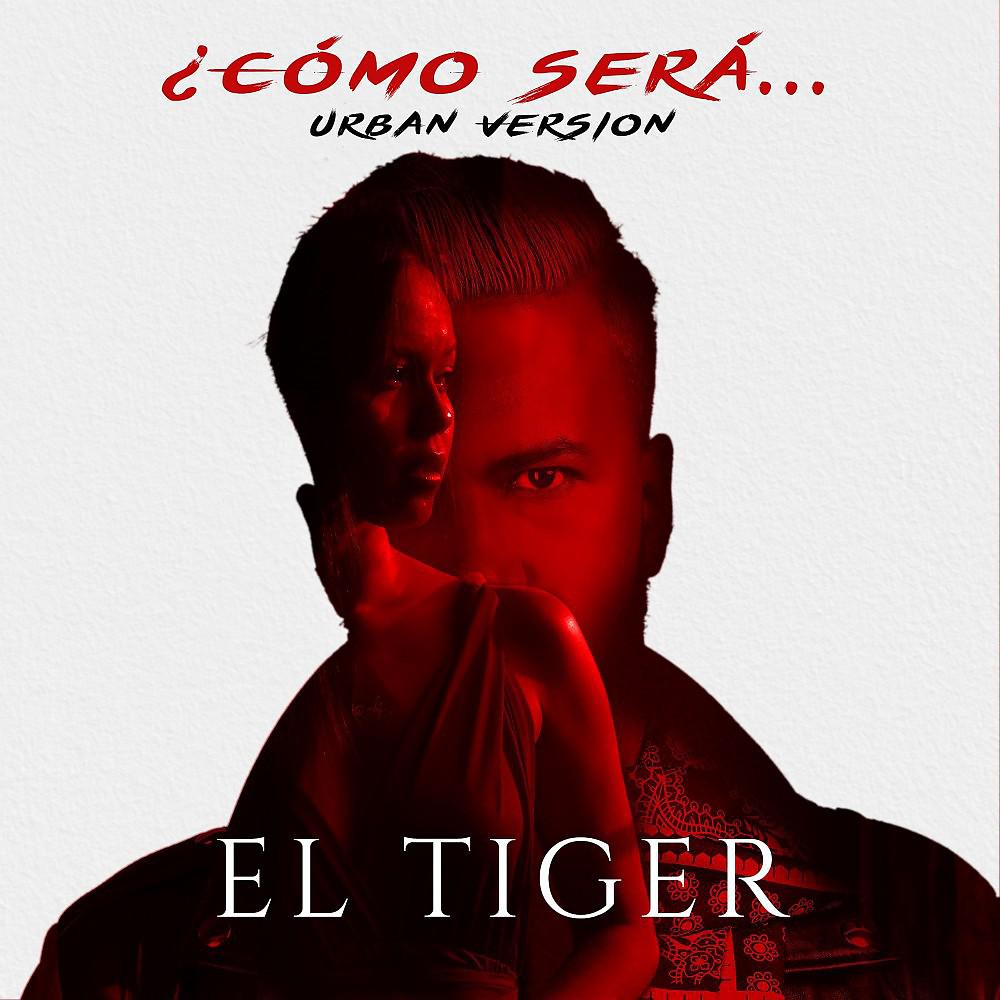 Постер альбома Cómo Será (Urban Version)