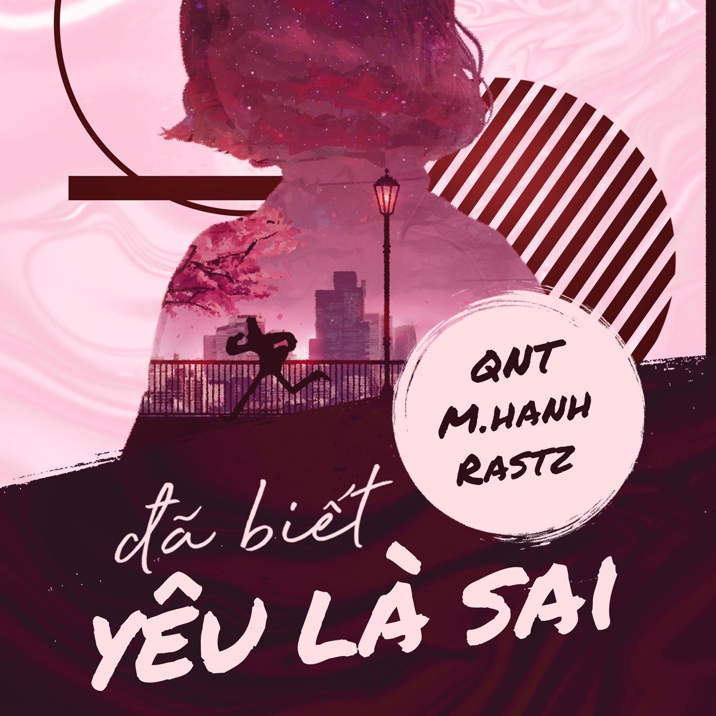 Постер альбома Đã Biết Yêu Là Sai