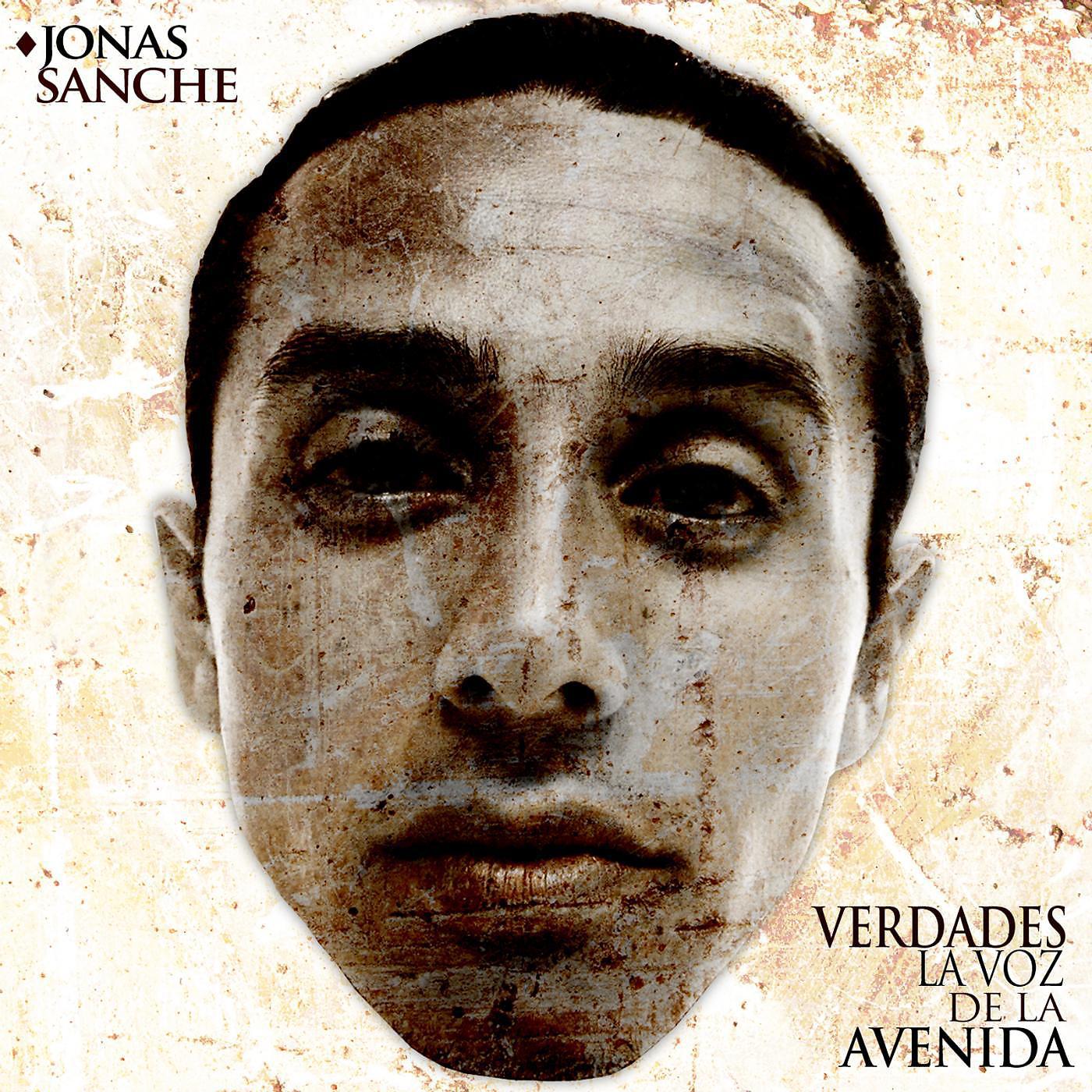 Постер альбома Verdades la Voz de la Avenida