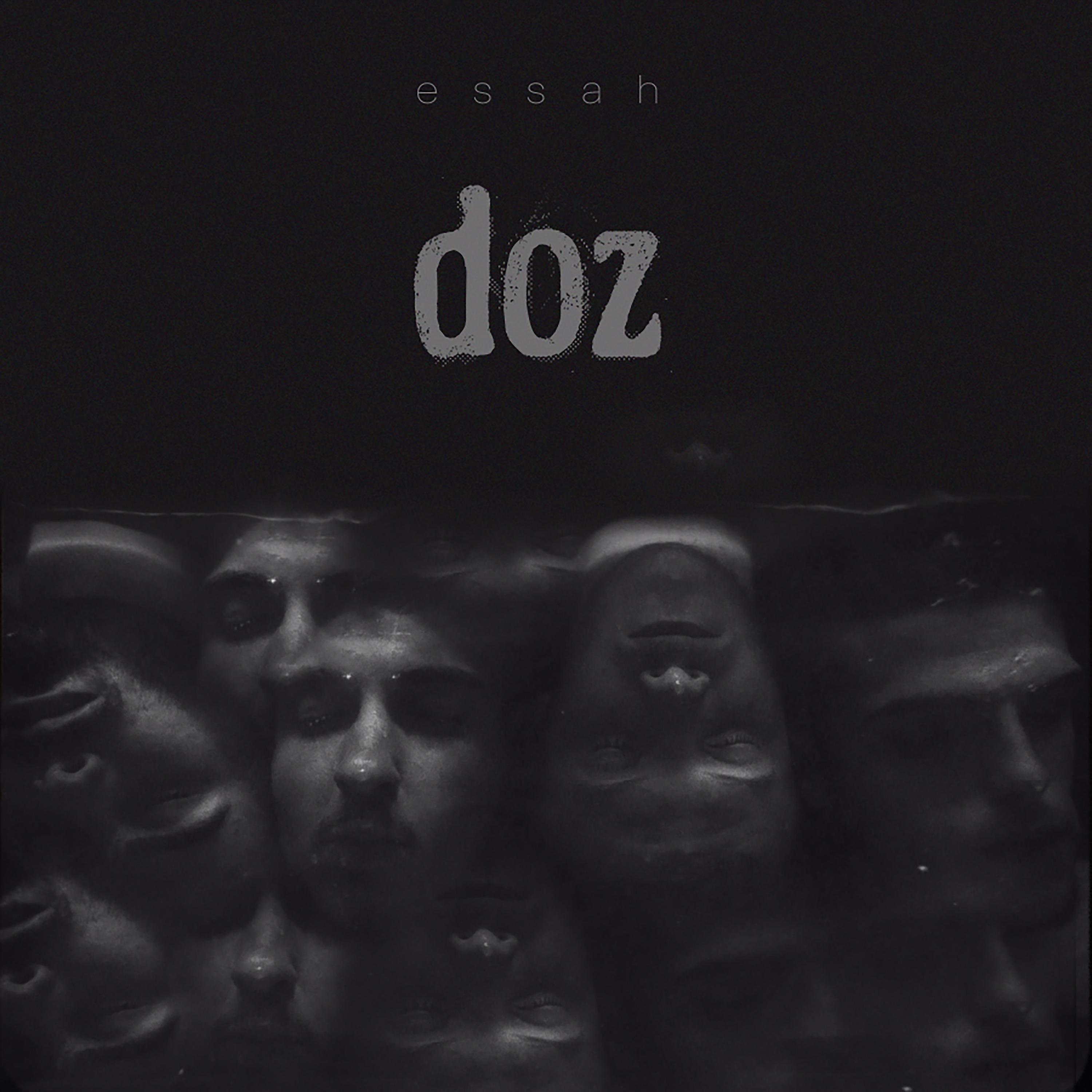Постер альбома Doz
