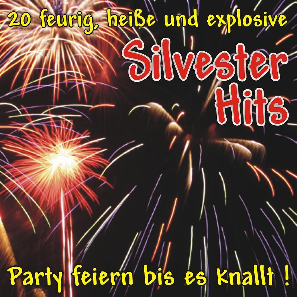 Постер альбома 20 feurig, heiße und explosive Silvester Hits - Feiern bis es knallt !