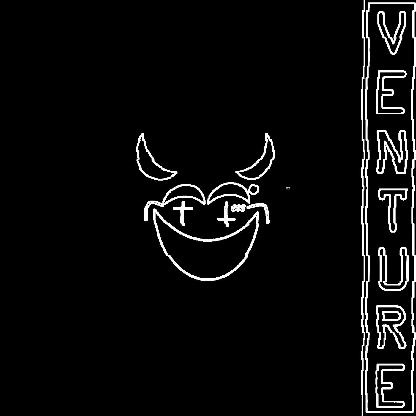 Постер альбома Venture