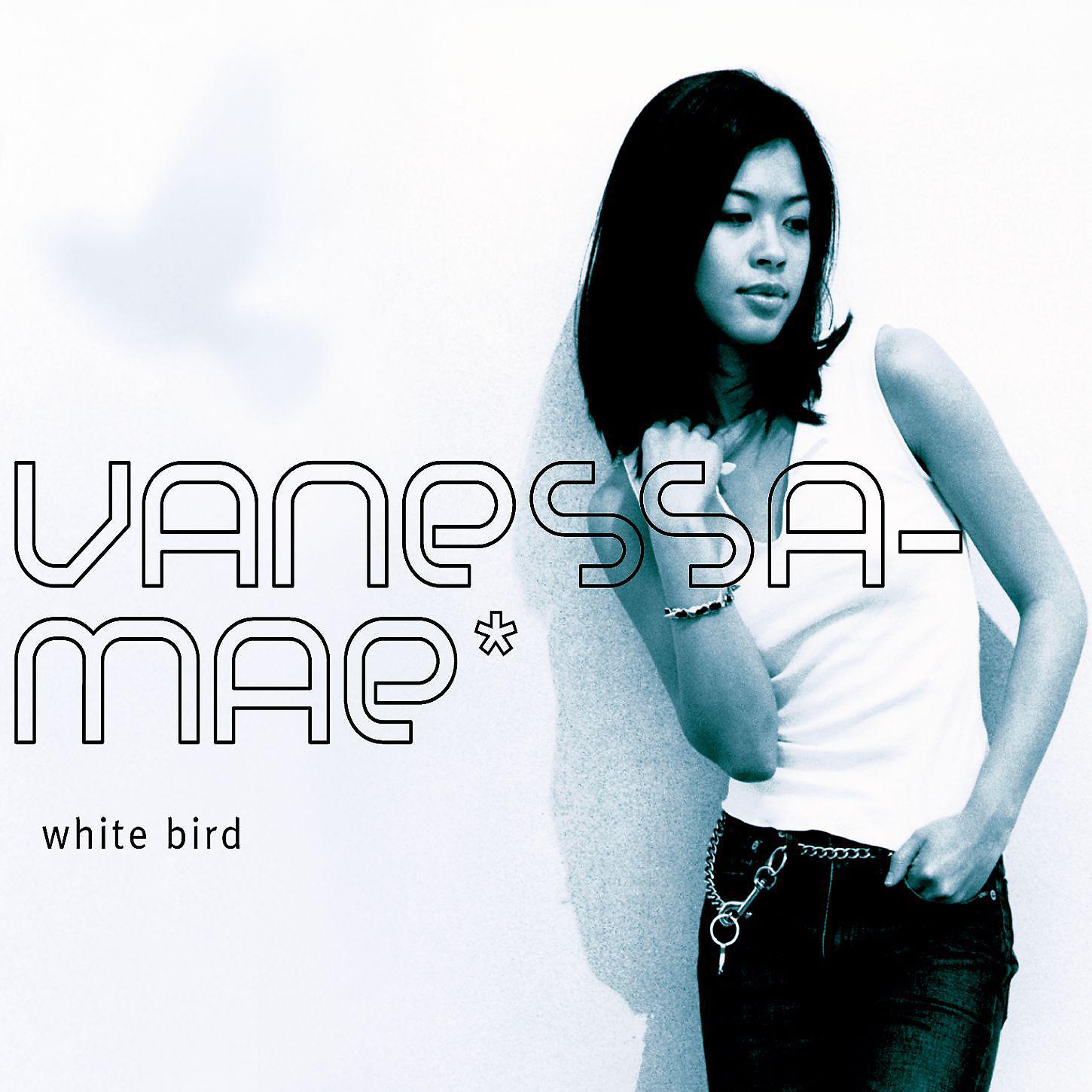 Постер альбома White Bird