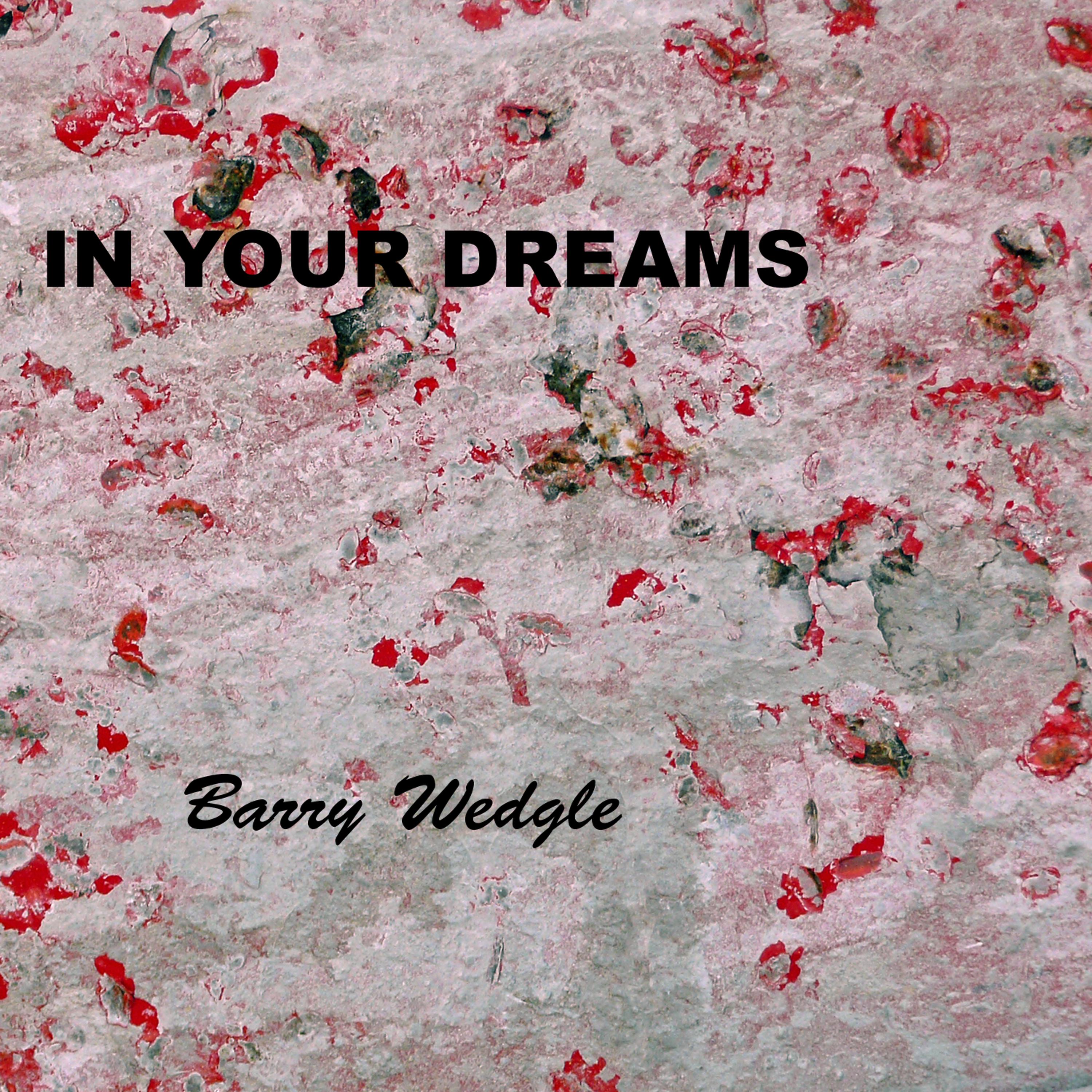Постер альбома In Your Dreams