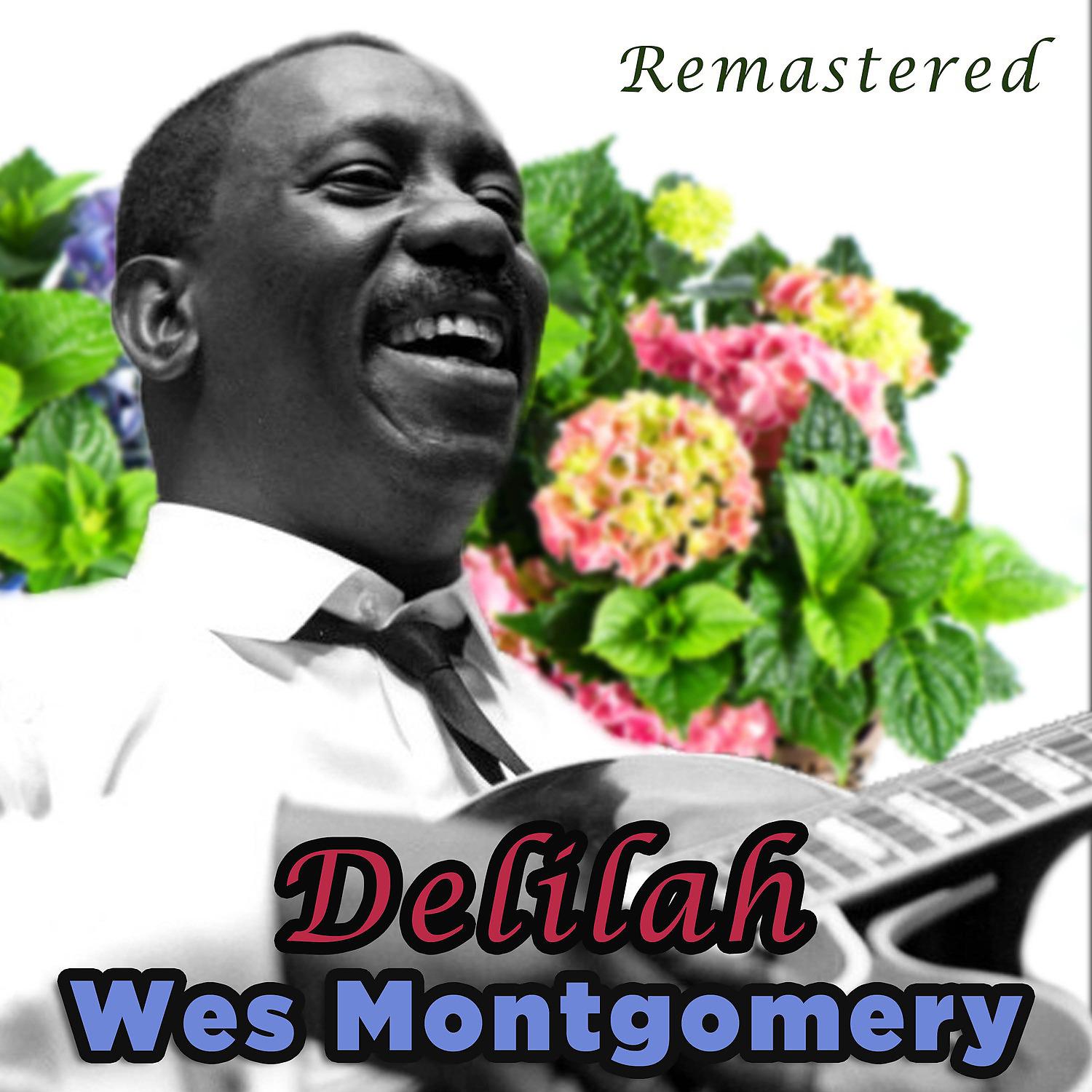 Постер альбома Delilah