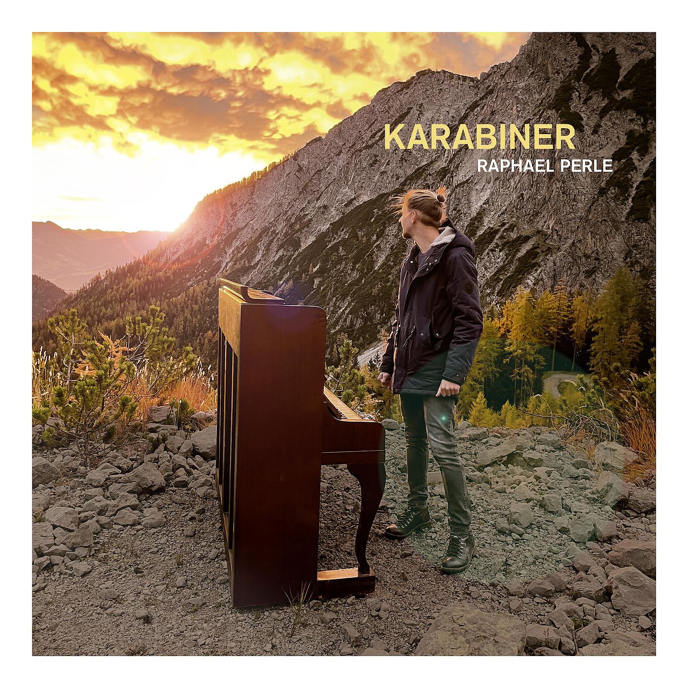 Постер альбома Karabiner