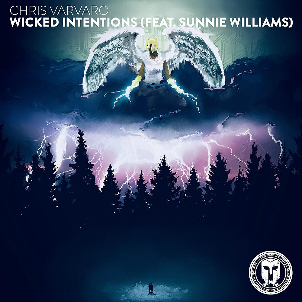 Постер альбома Wicked Intentions