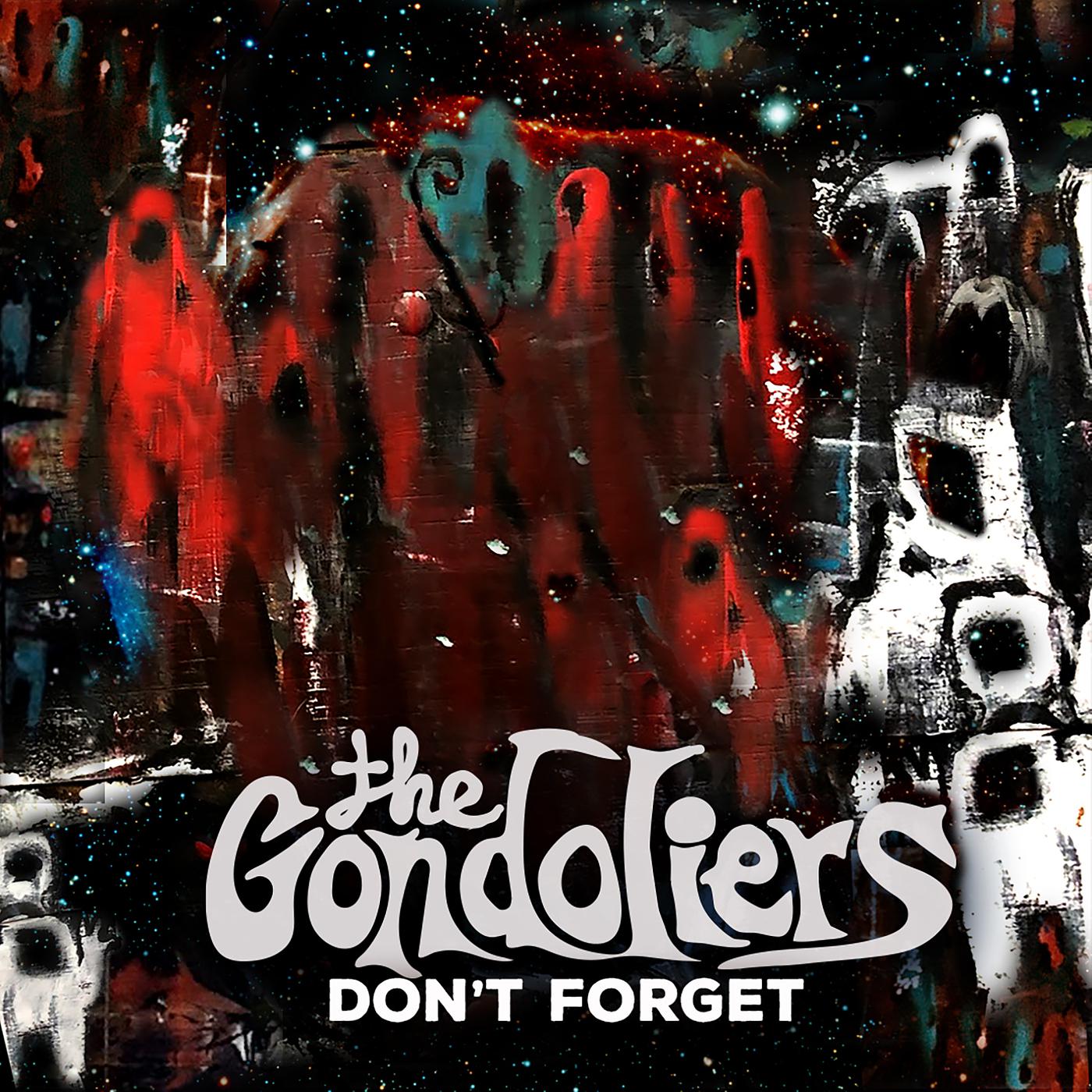 Постер альбома Don’t Forget