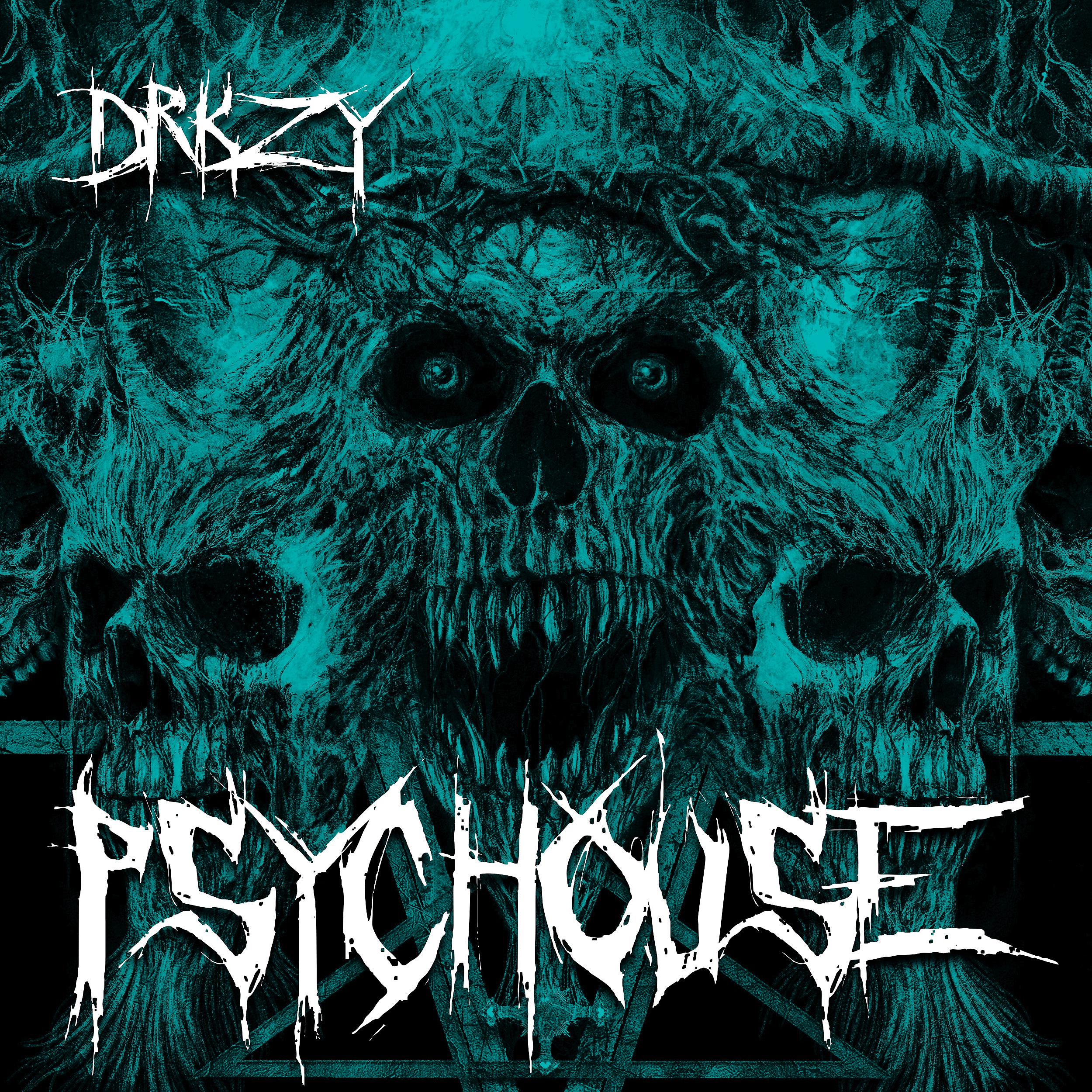 Постер альбома Psychouse
