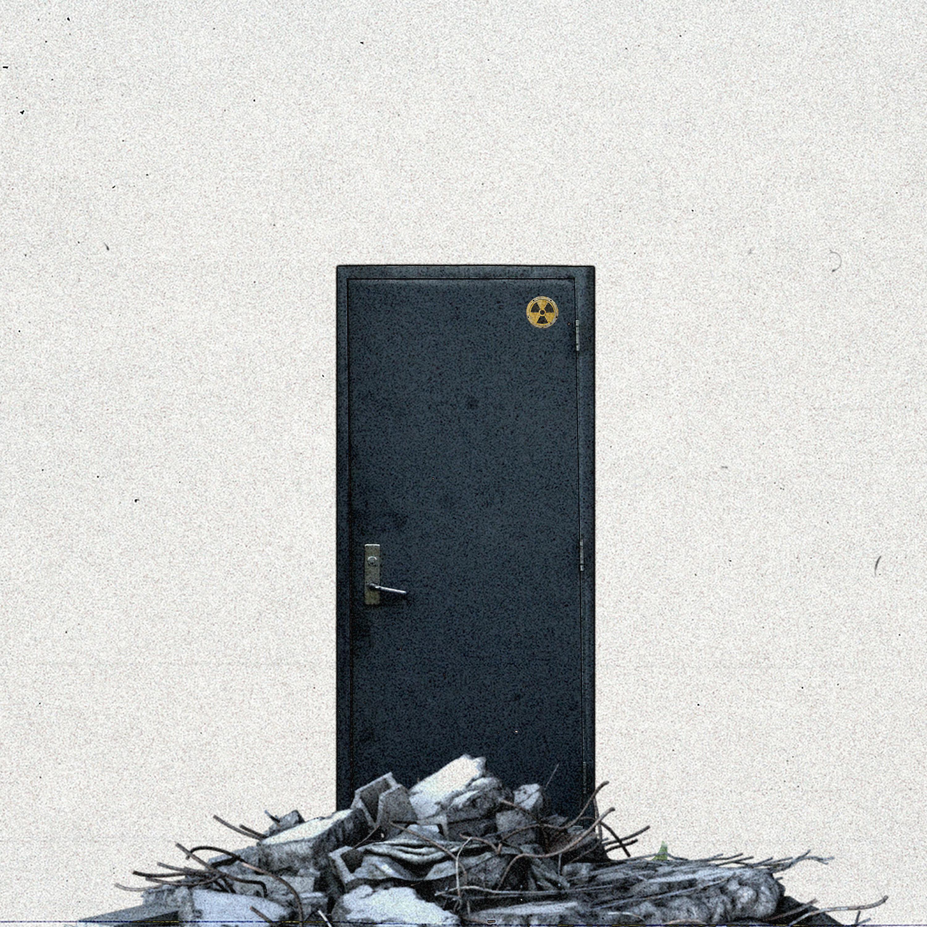 Постер альбома Запертые двери