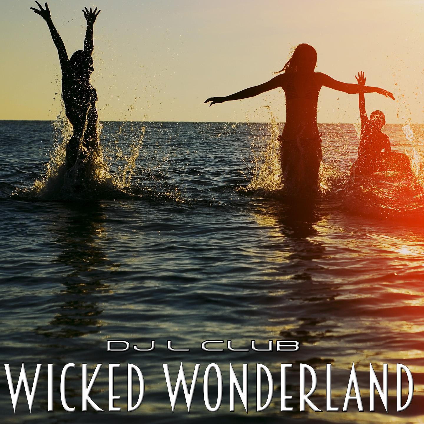 Постер альбома Wicked Wonderland