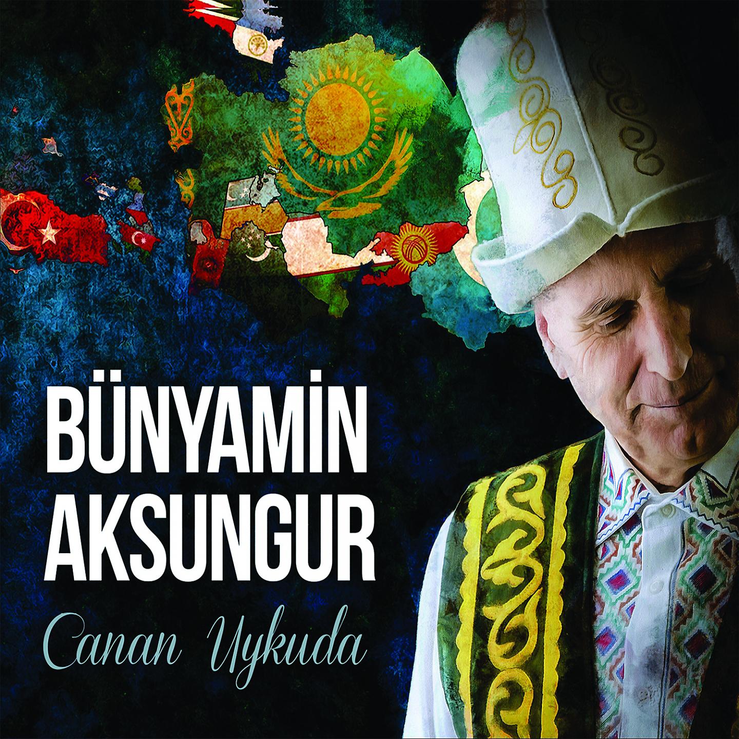 Постер альбома Canan Uykuda