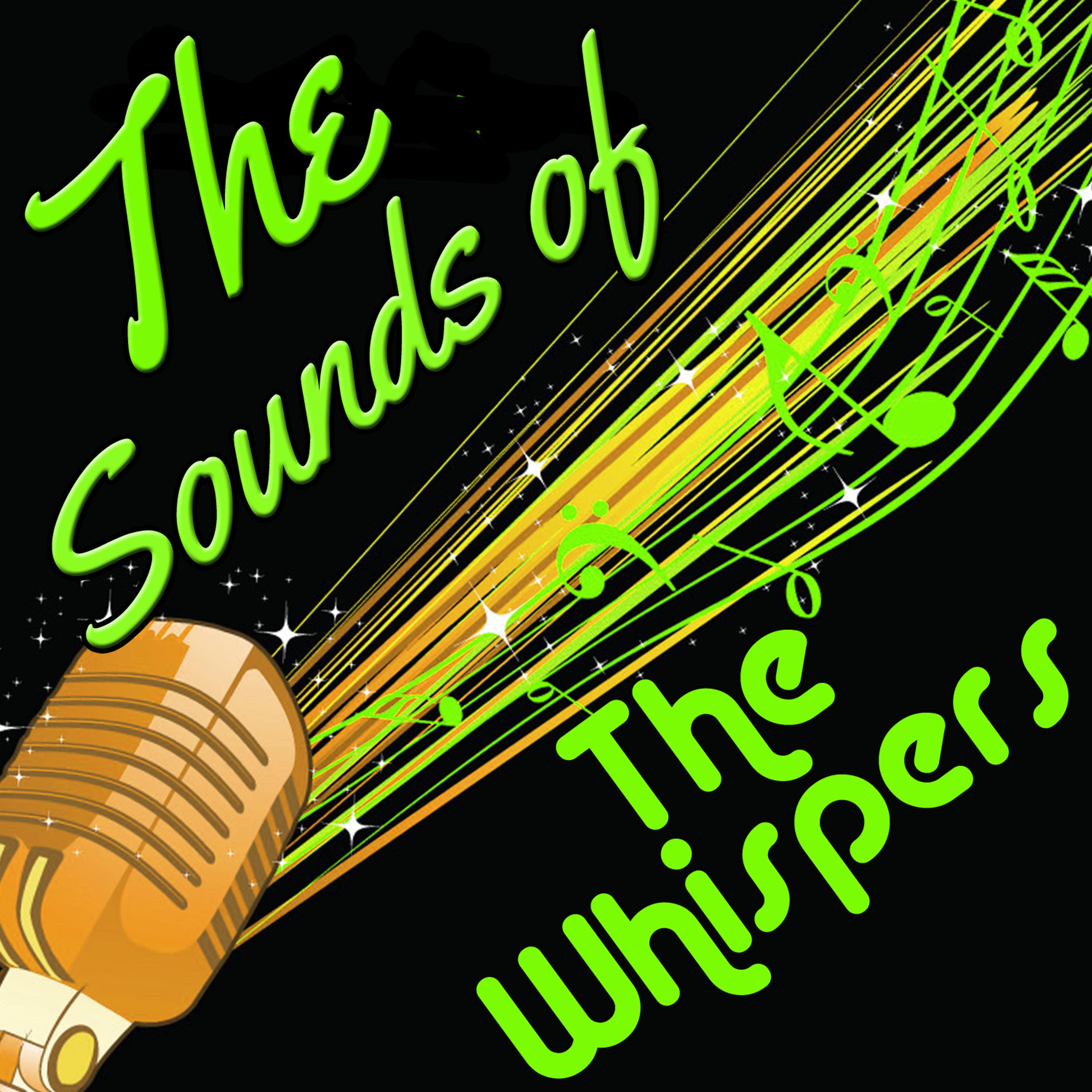 Постер альбома The Sounds of the Whispers