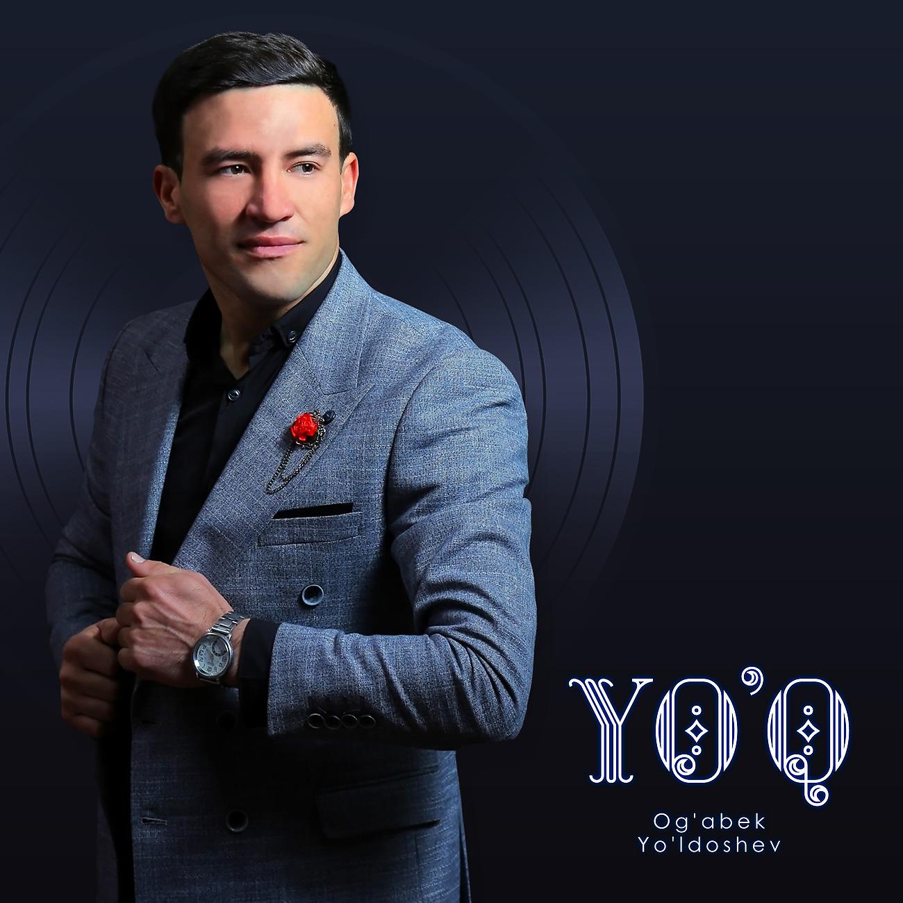 Постер альбома Yo'q