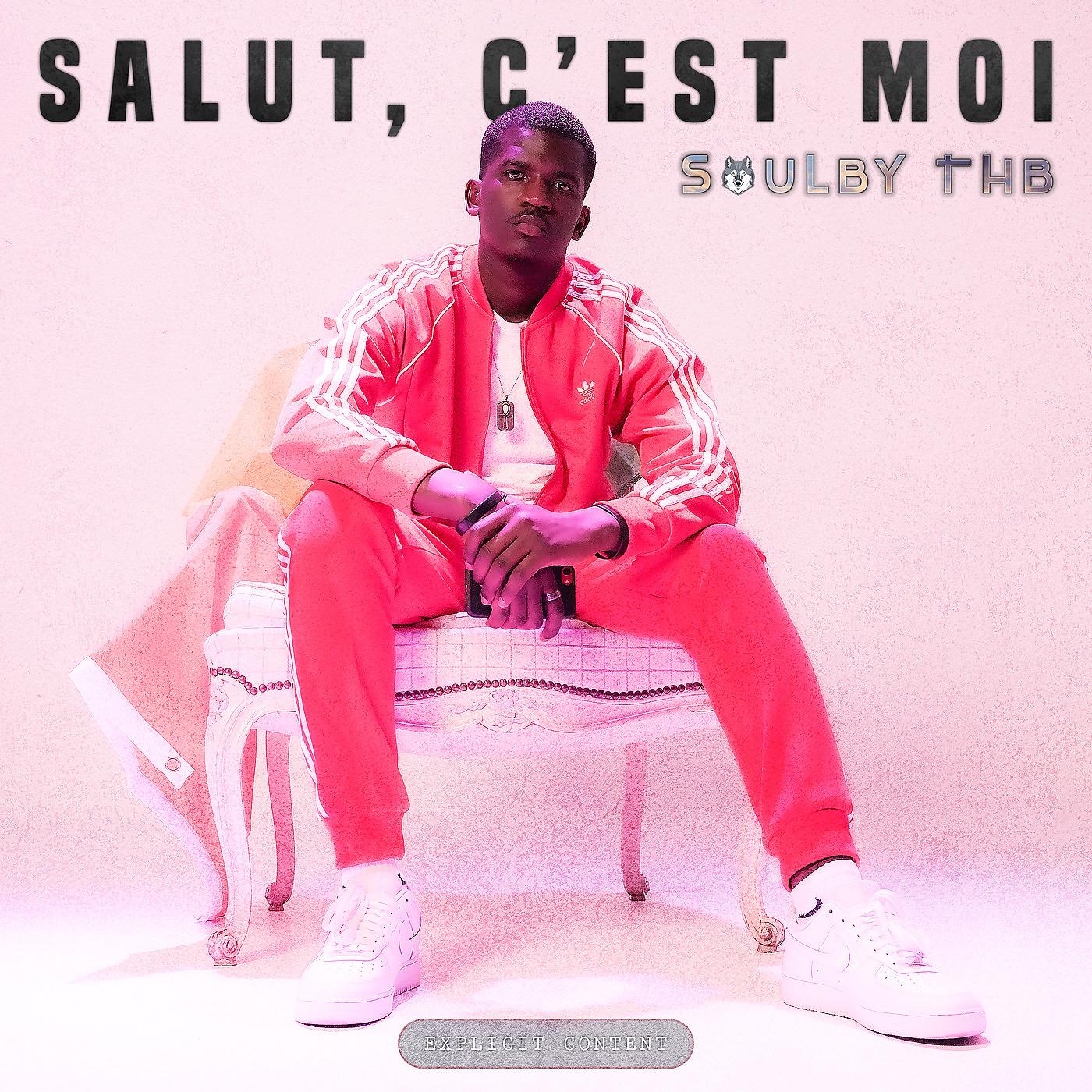 Постер альбома Salut, C'est Moi (Freestyle)