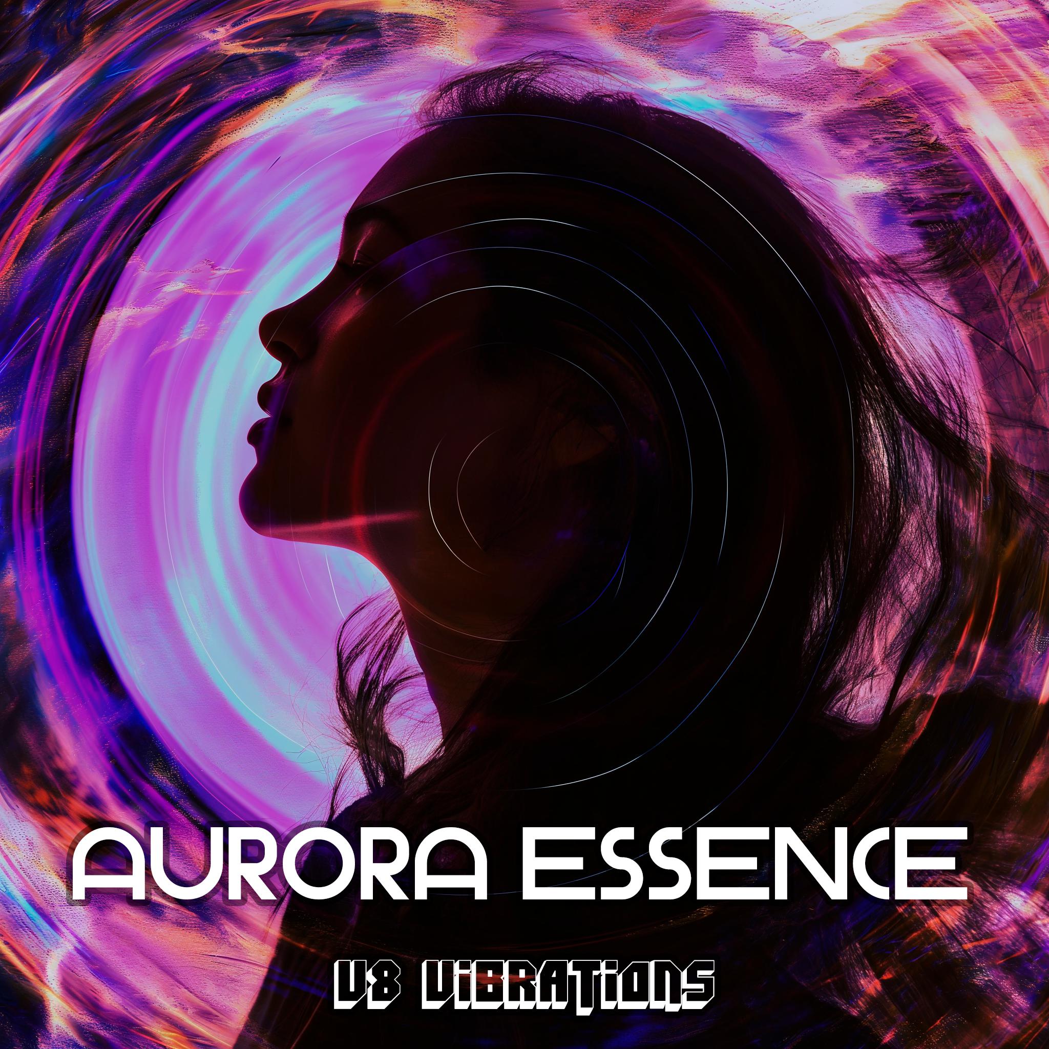 Постер альбома Aurora Essence