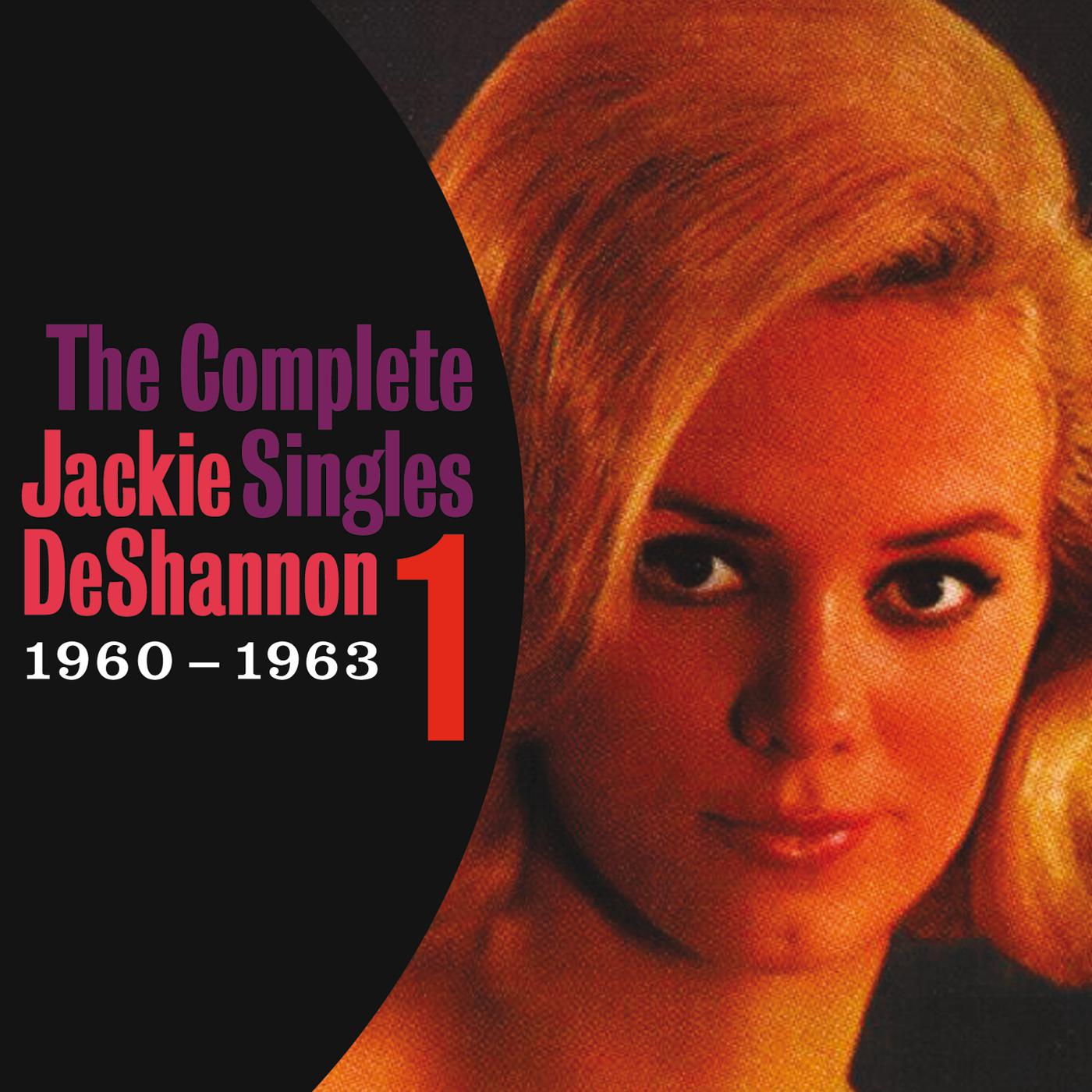 Постер альбома The Complete Singles Vol. 1 (1960-1963)